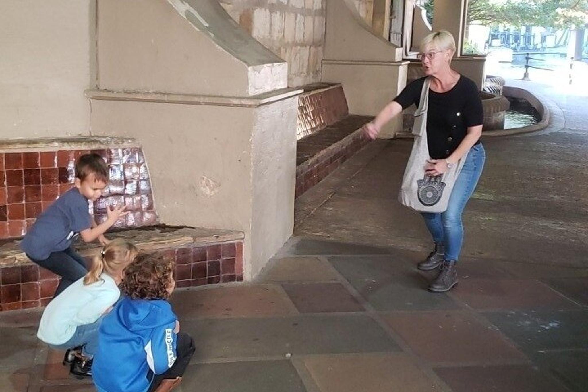 Phoenix Scavenger Hunt - Image 5