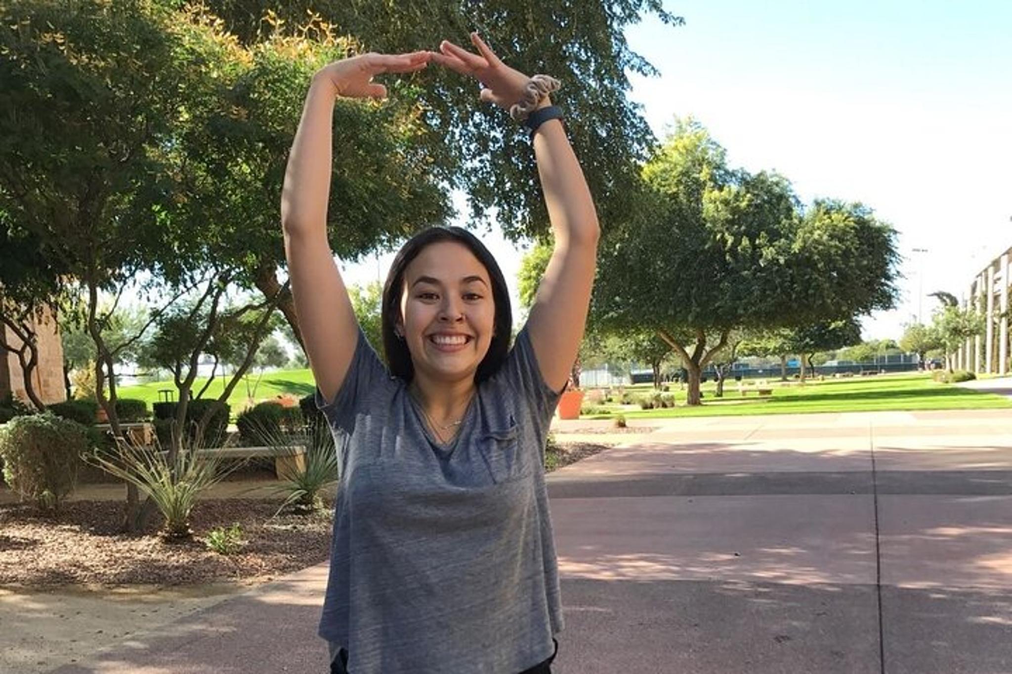 Corpus Christi Scavenger Hunt