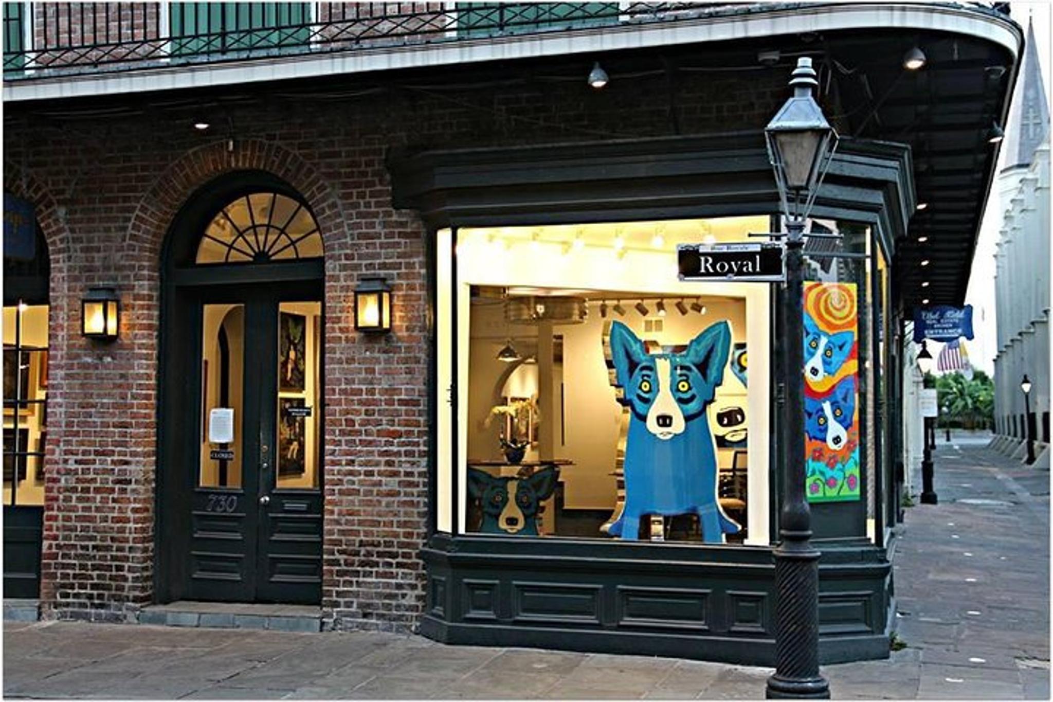 New Orleans French Quarter Spirits Walking Tour