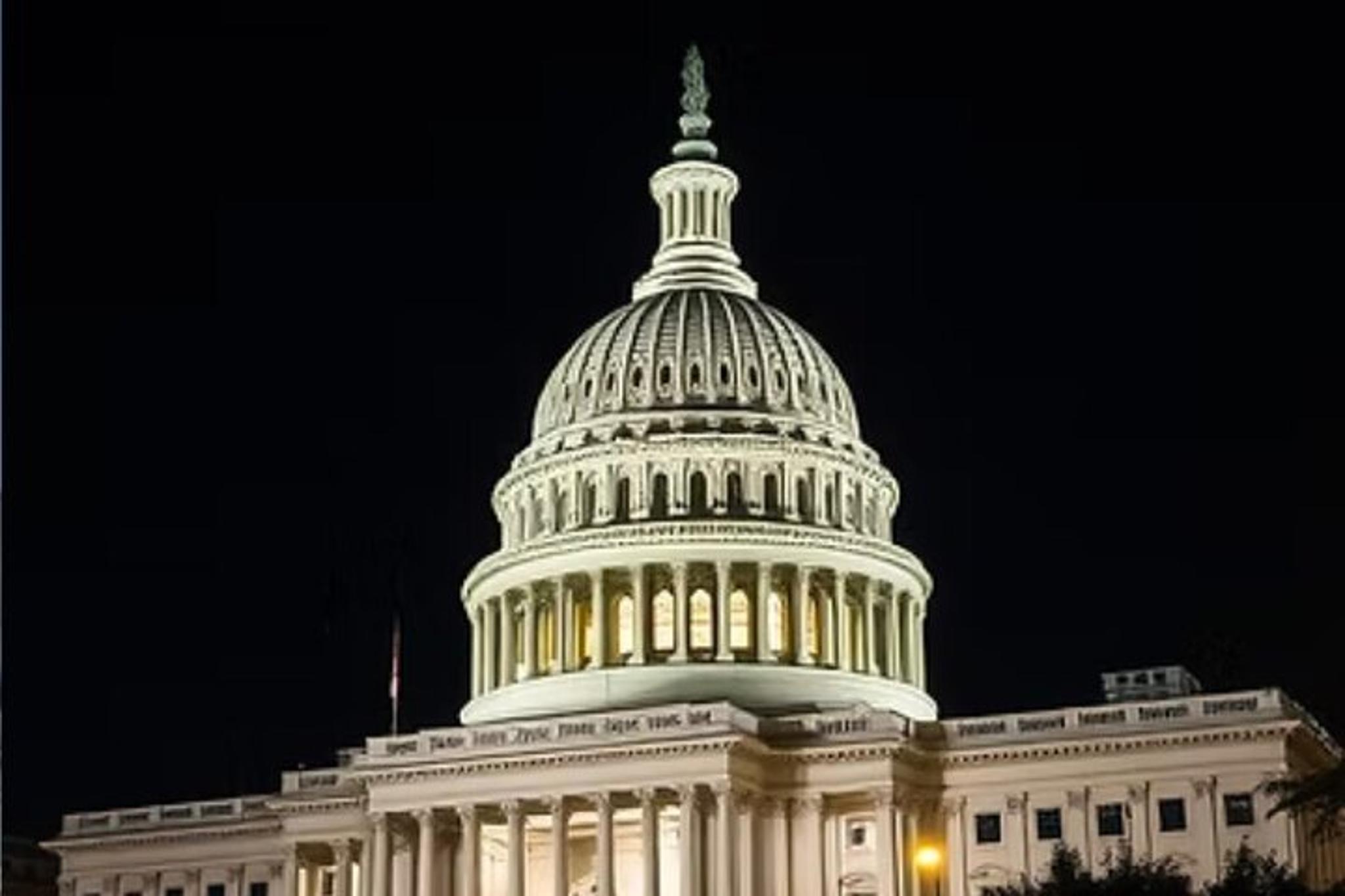 Washington DC Night-Time City Tour - Image 2
