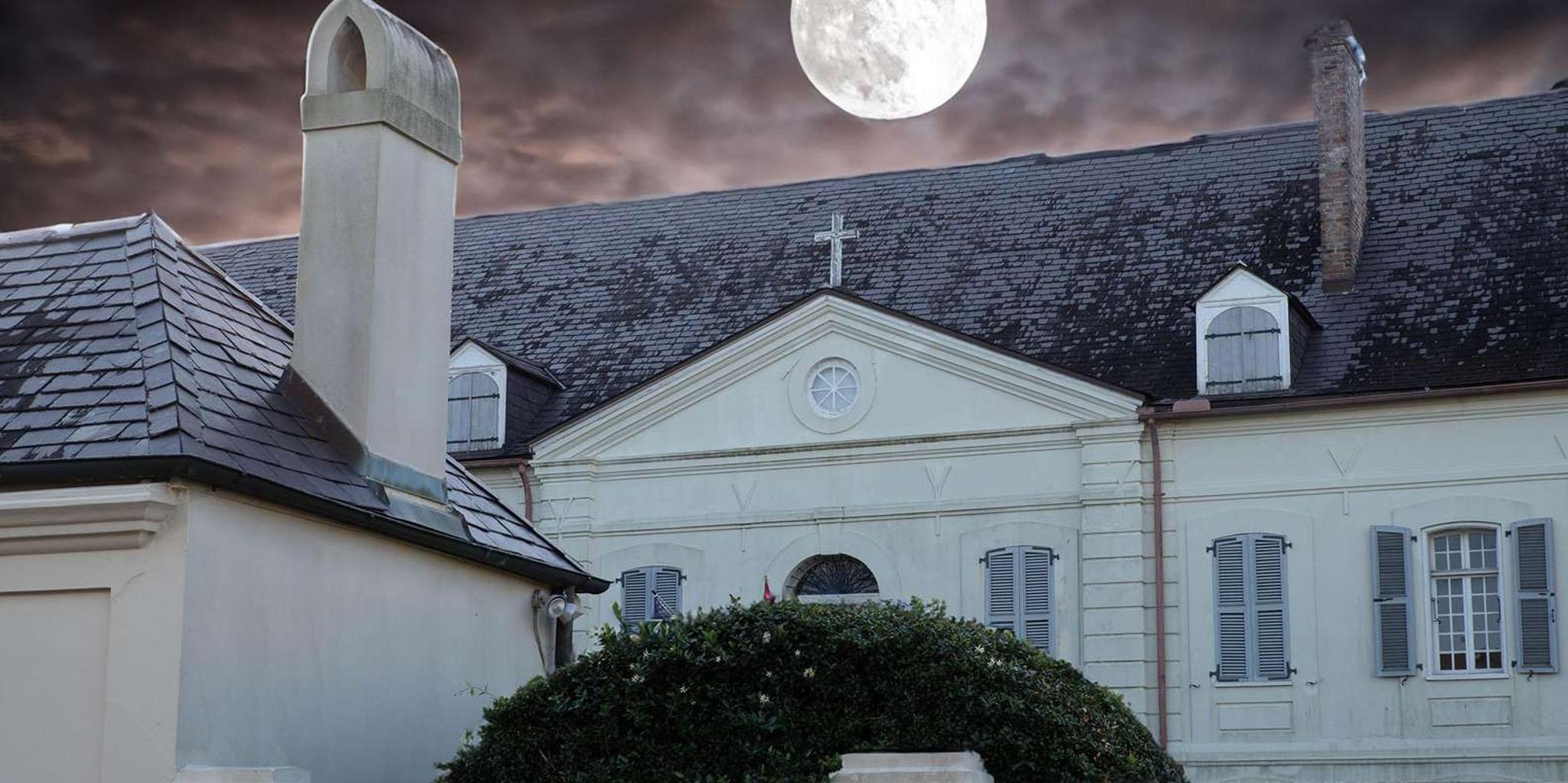 New Orleans Witchcraft and Voodoo Ghost Tour - Image 2
