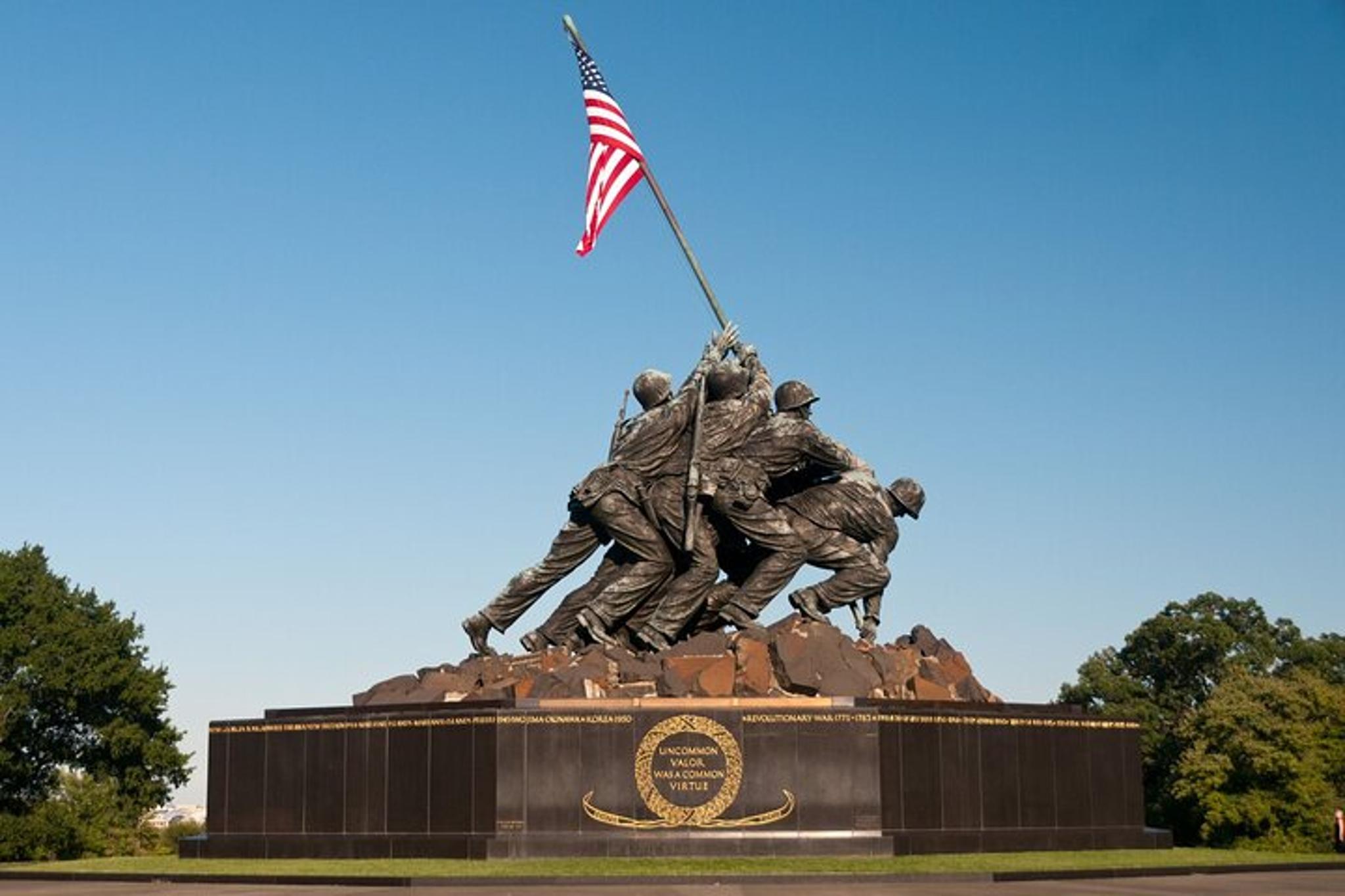 Washington DC Day Tour - Image 6