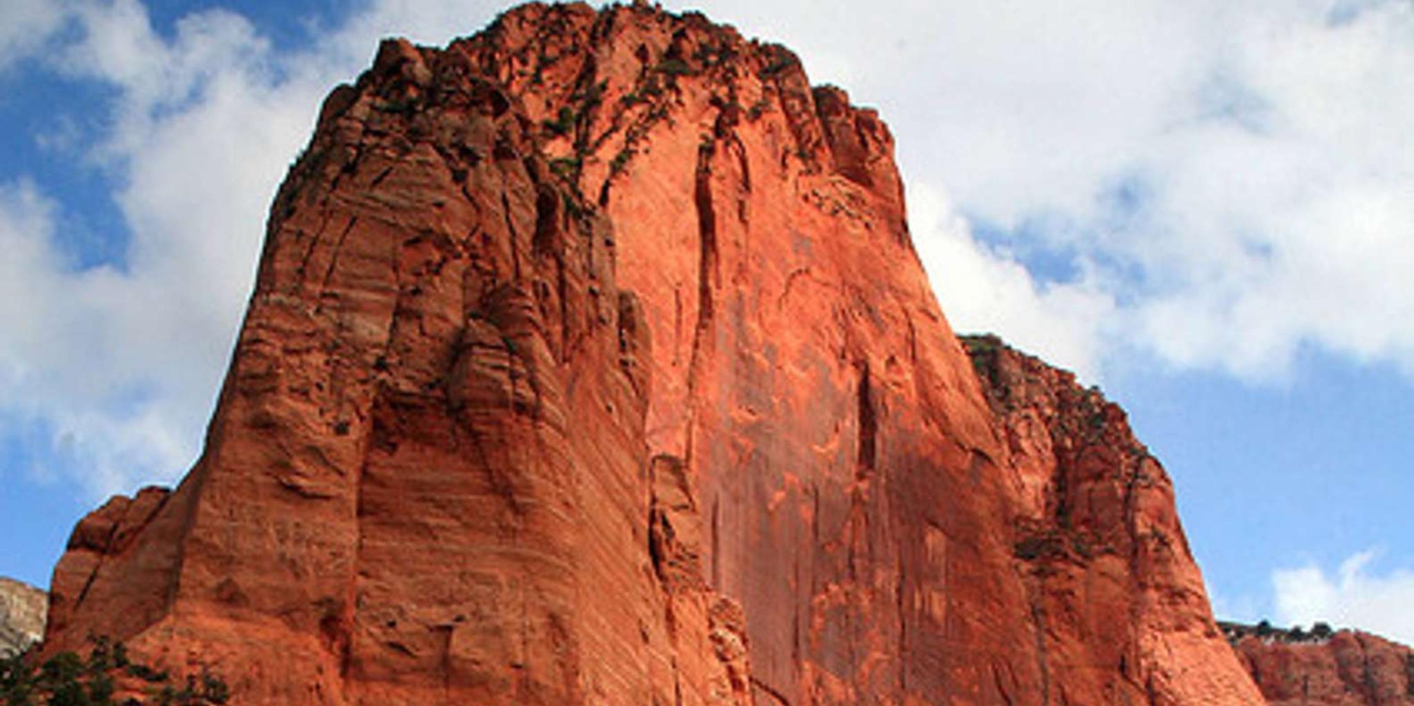 Las Vegas Zion National Park Day Tour - Image 6