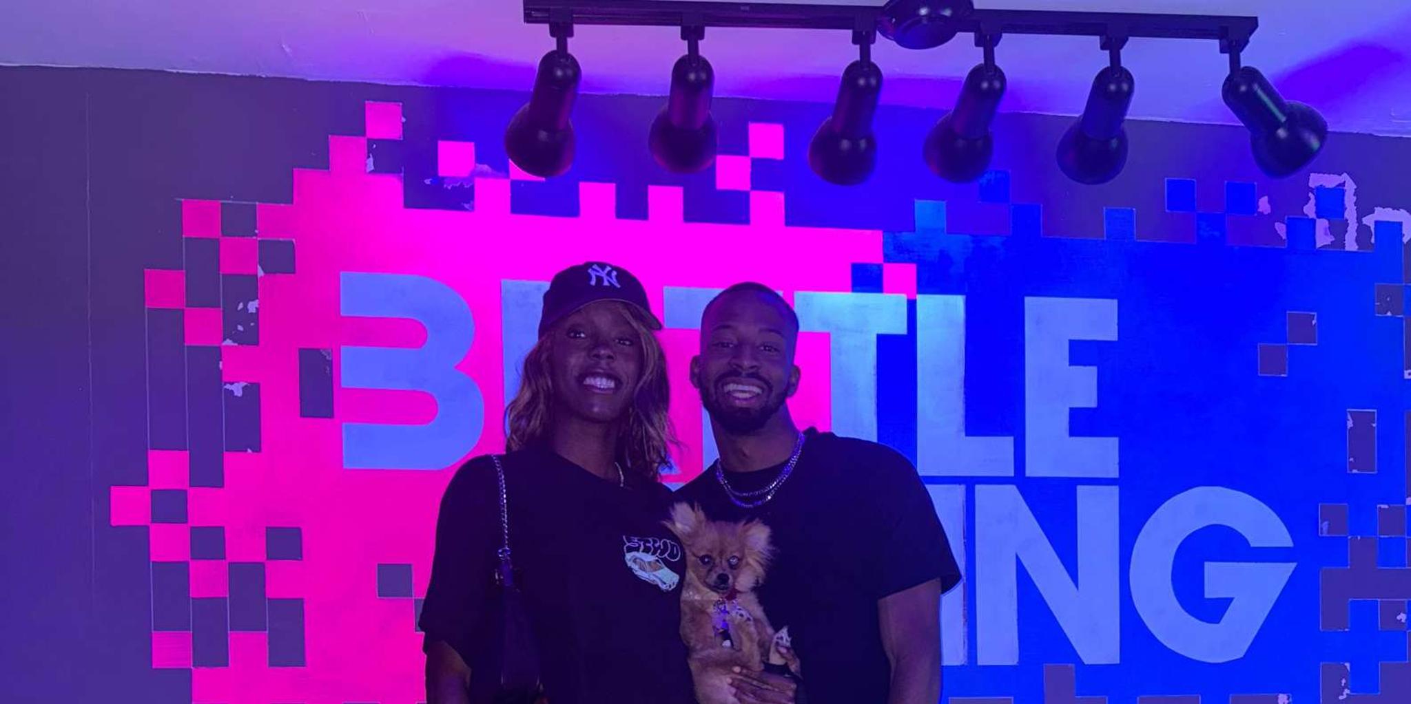 Miami Battle Racing Experience - Image 6