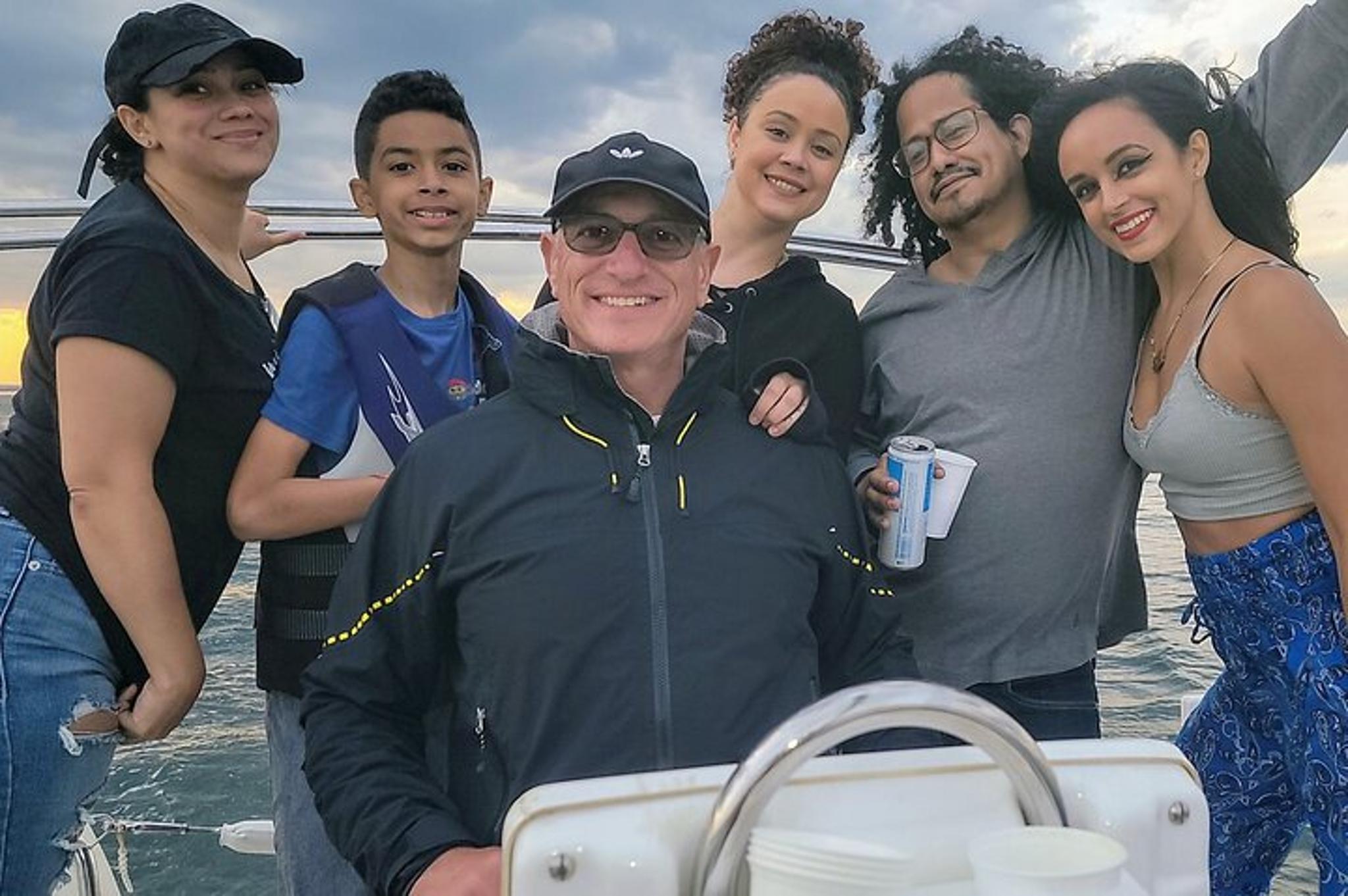 Long Island Sound Sailing Experience - Image 2