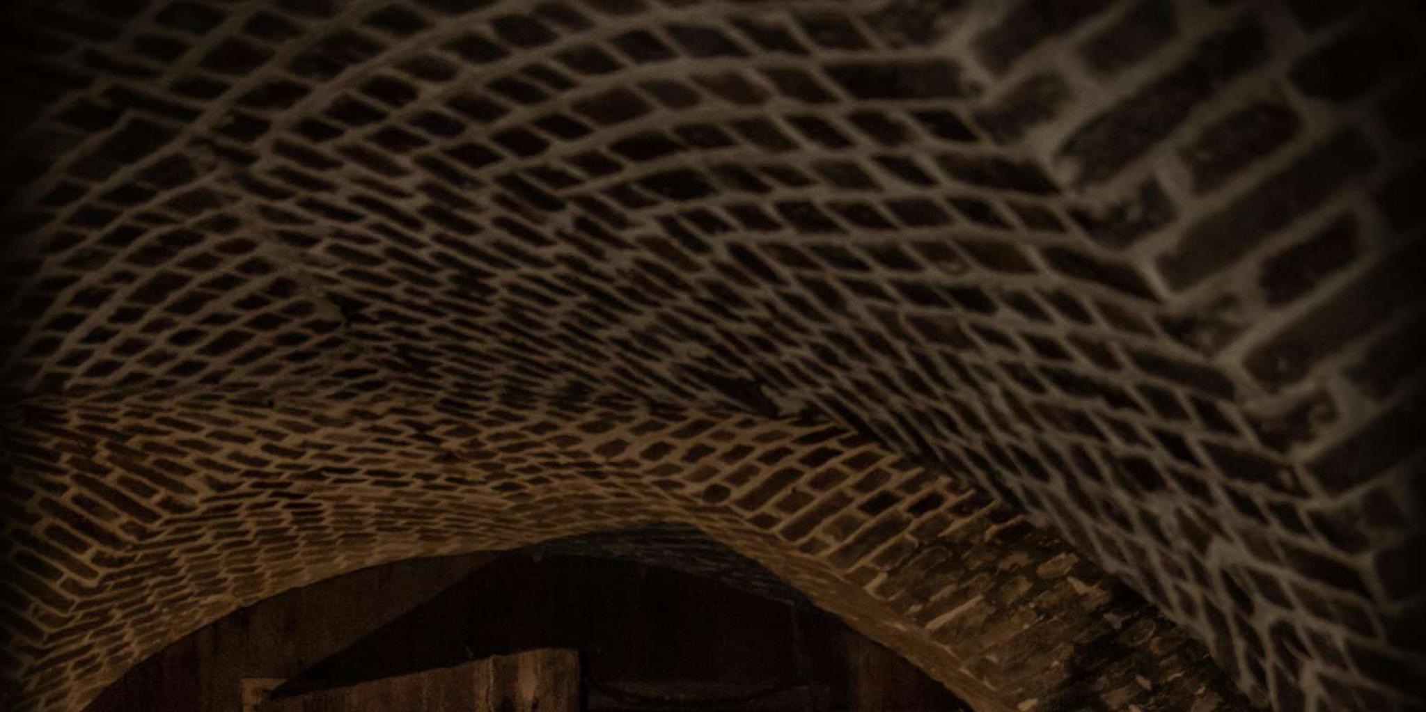 Charleston Ghost and Dungeon Walking Tour - Image 1