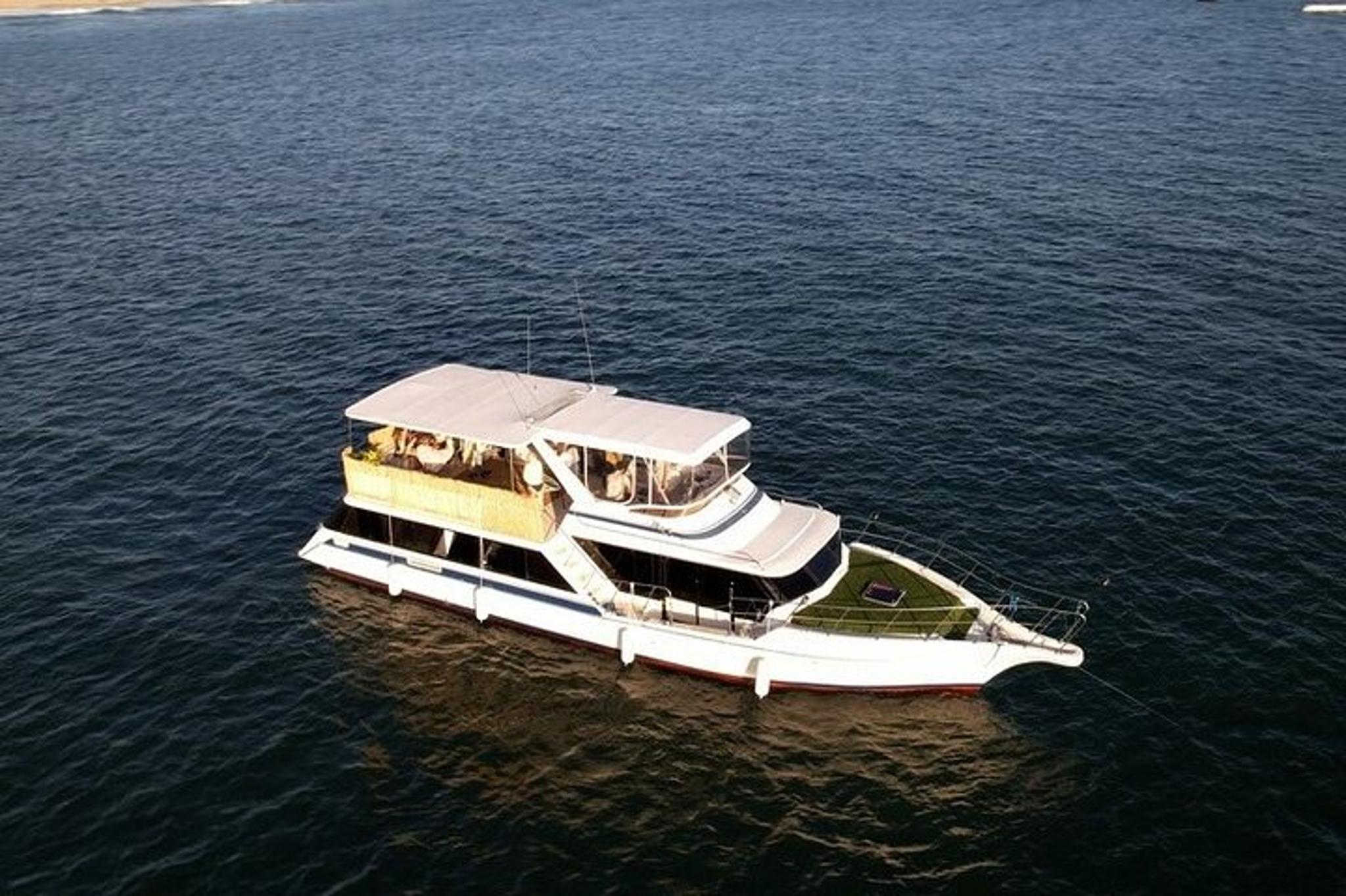 Santa Monica Bay Private Island Boat Tour - Image 4