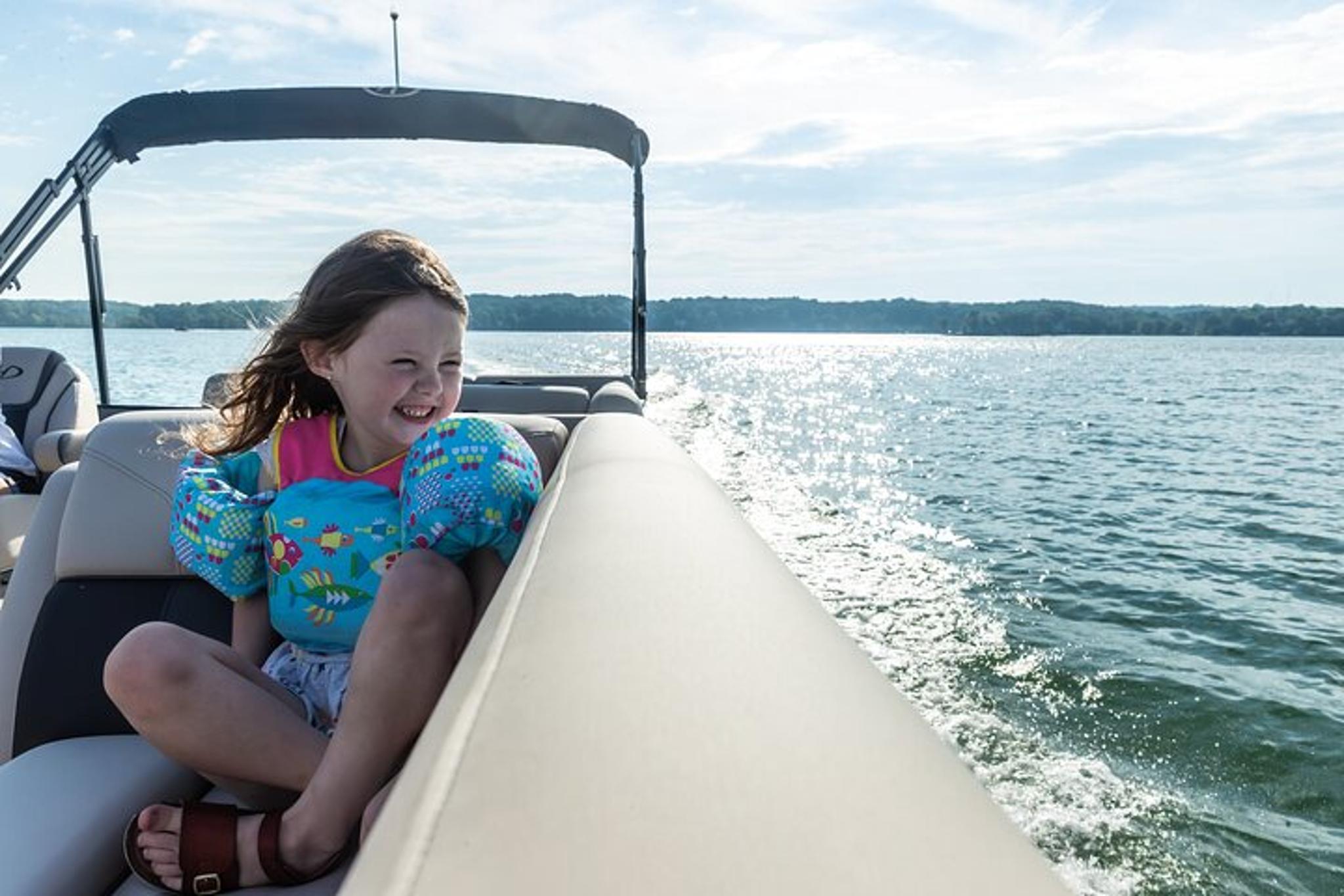 Sister Bay Boat Rental - Image 4