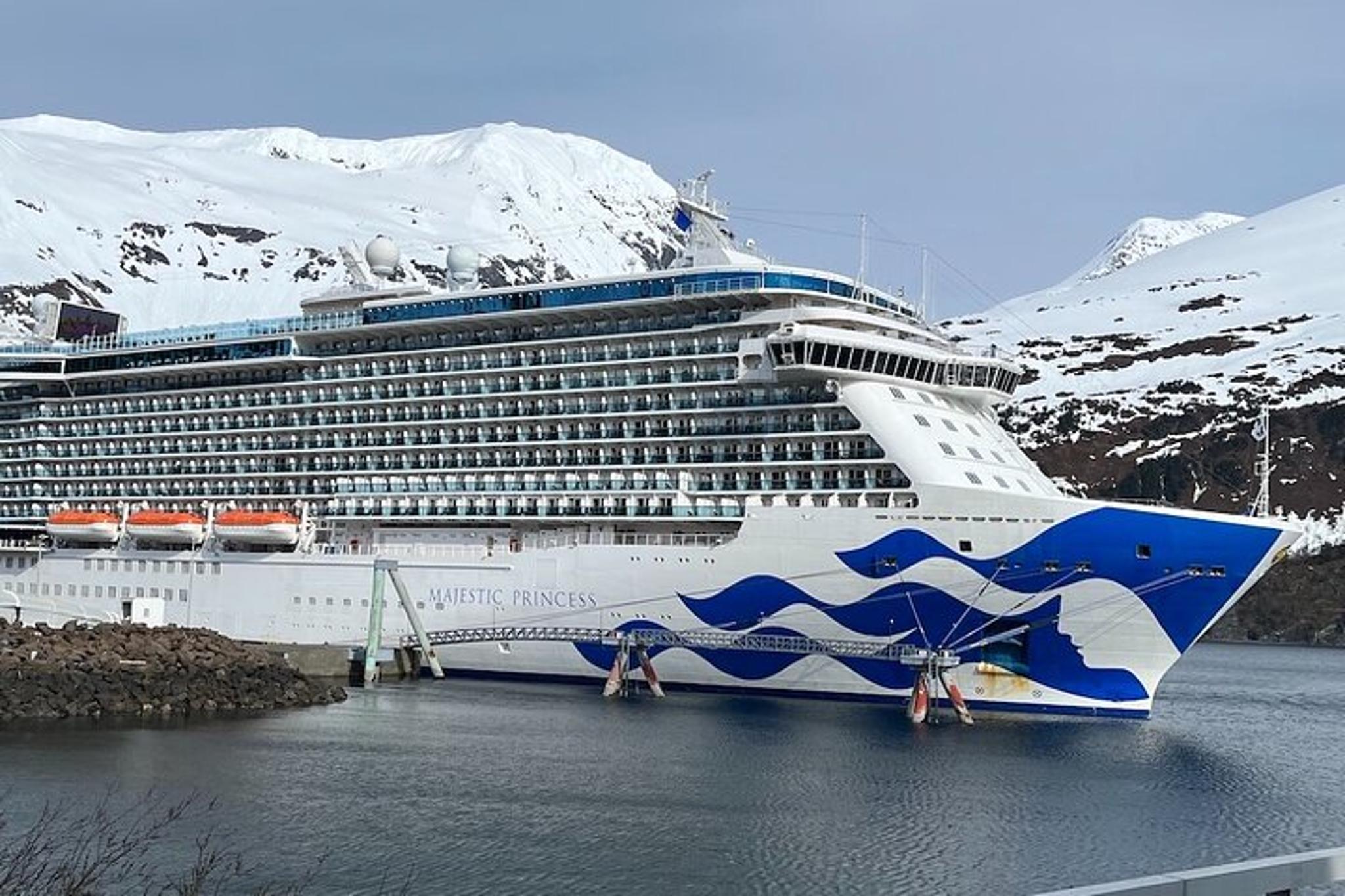 Whittier Walking Tour - Image 2