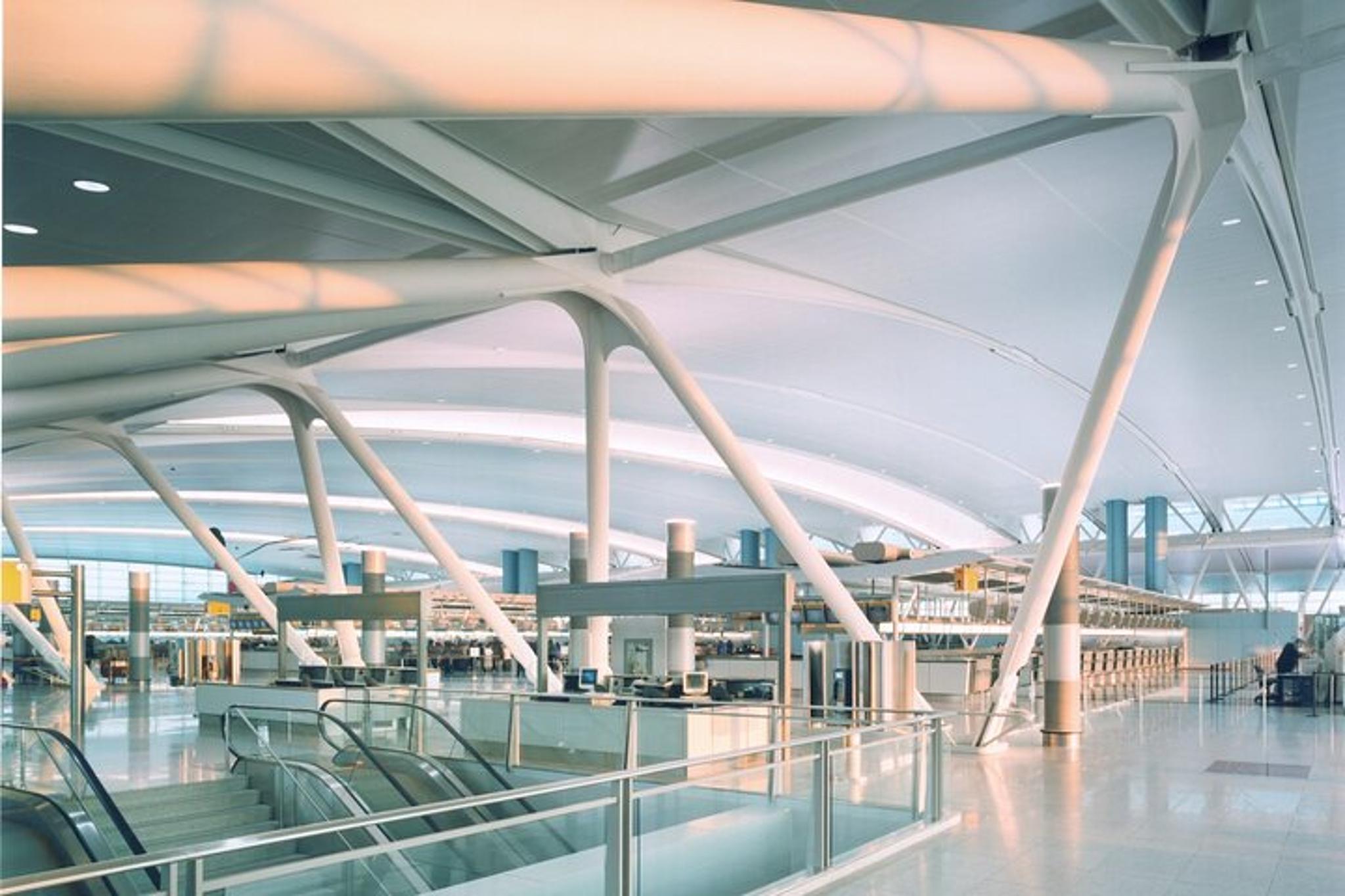 New York Airport Taxi Transfer - Image 4