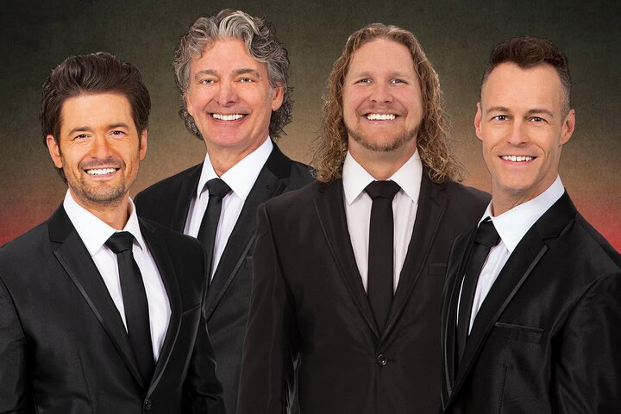 Branson New South Gospel Show - Image 5
