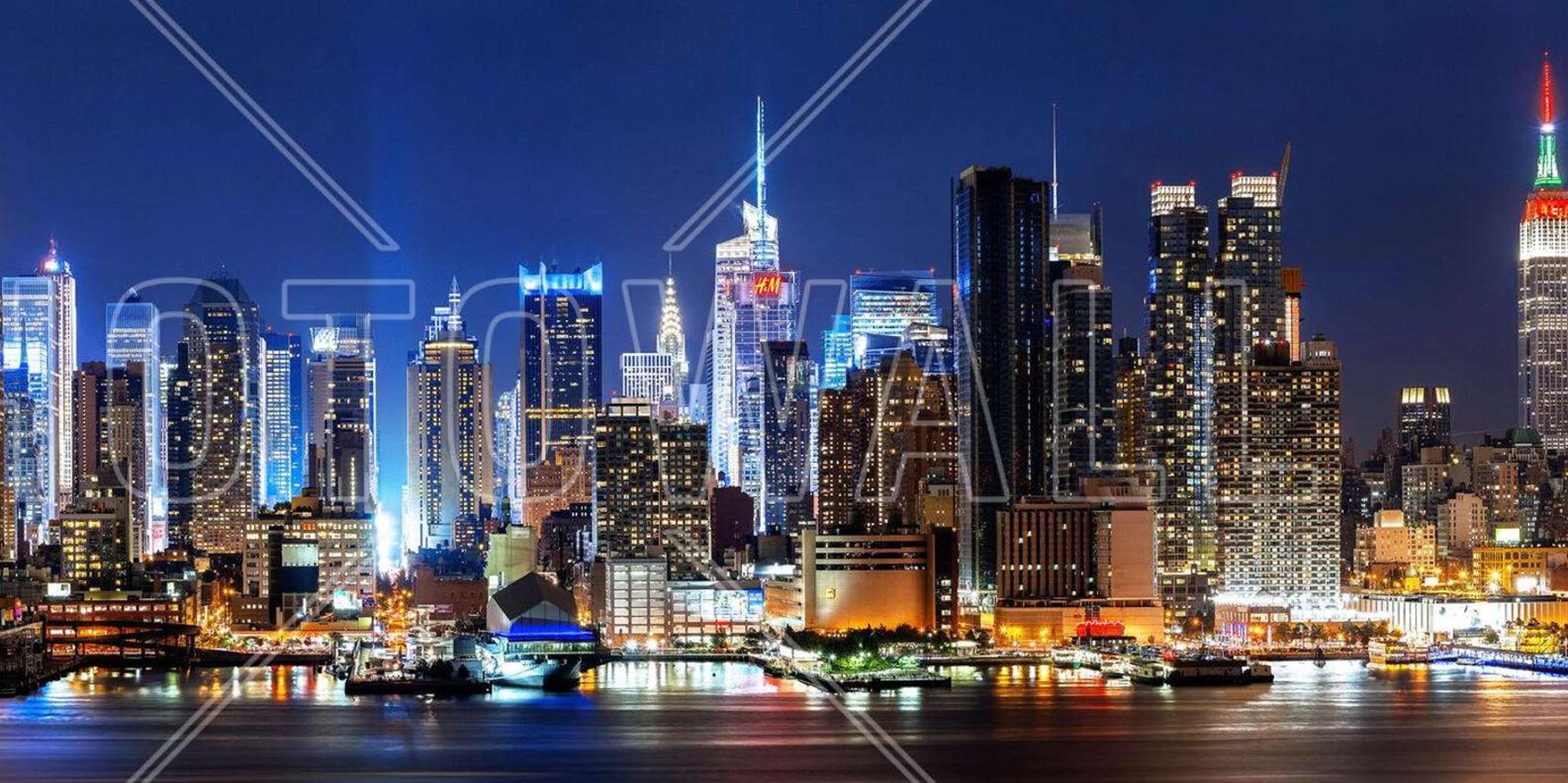 New York City Sightseeing Tour with Hotel Pickup - Image 4