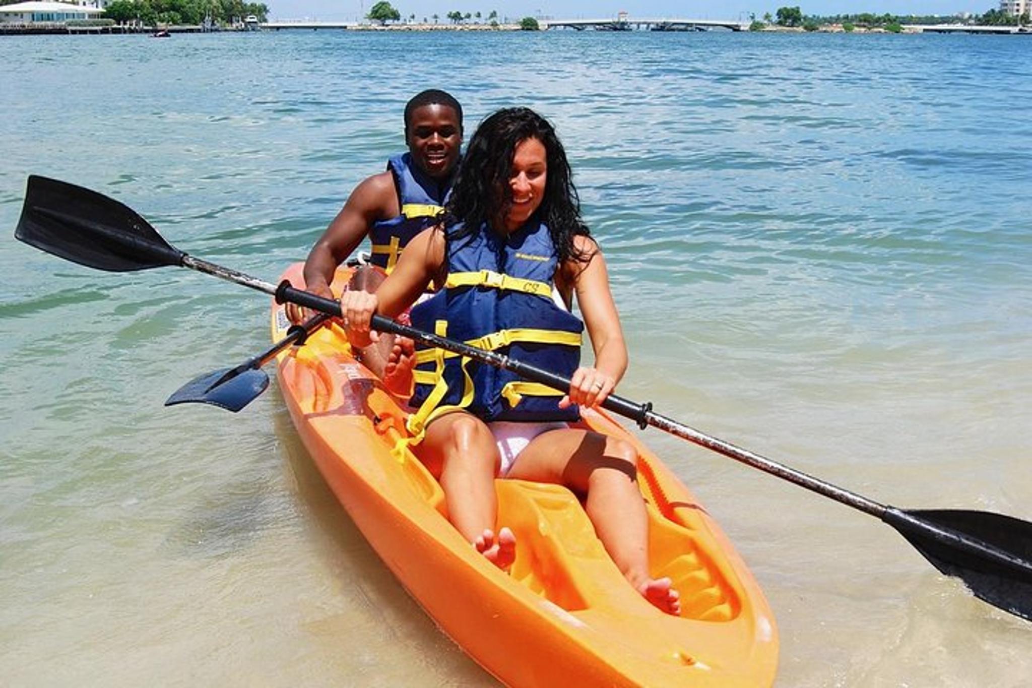 Miami Island Adventure - Image 4