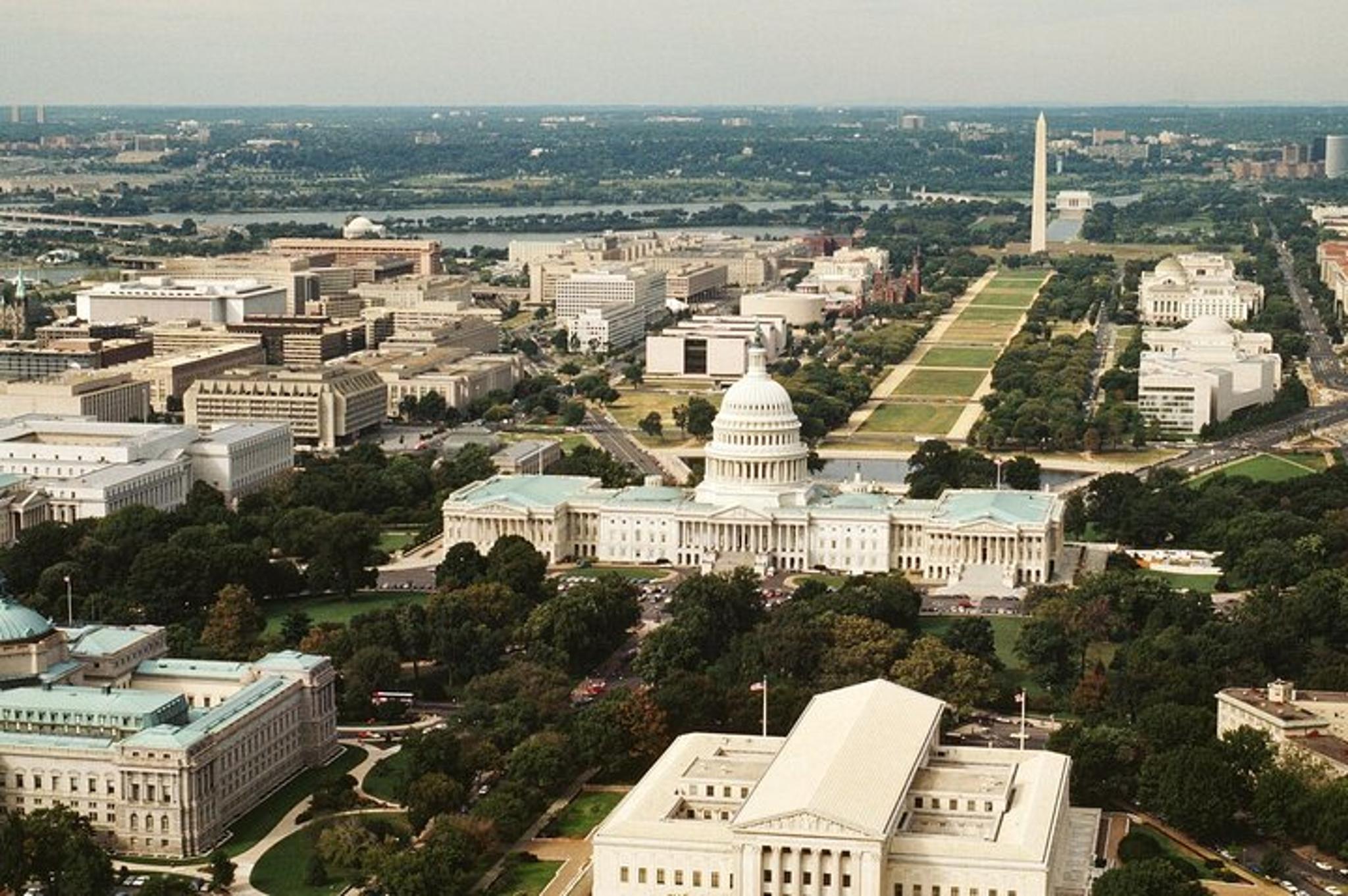 Washington DC Private Airport Transfer - Image 4