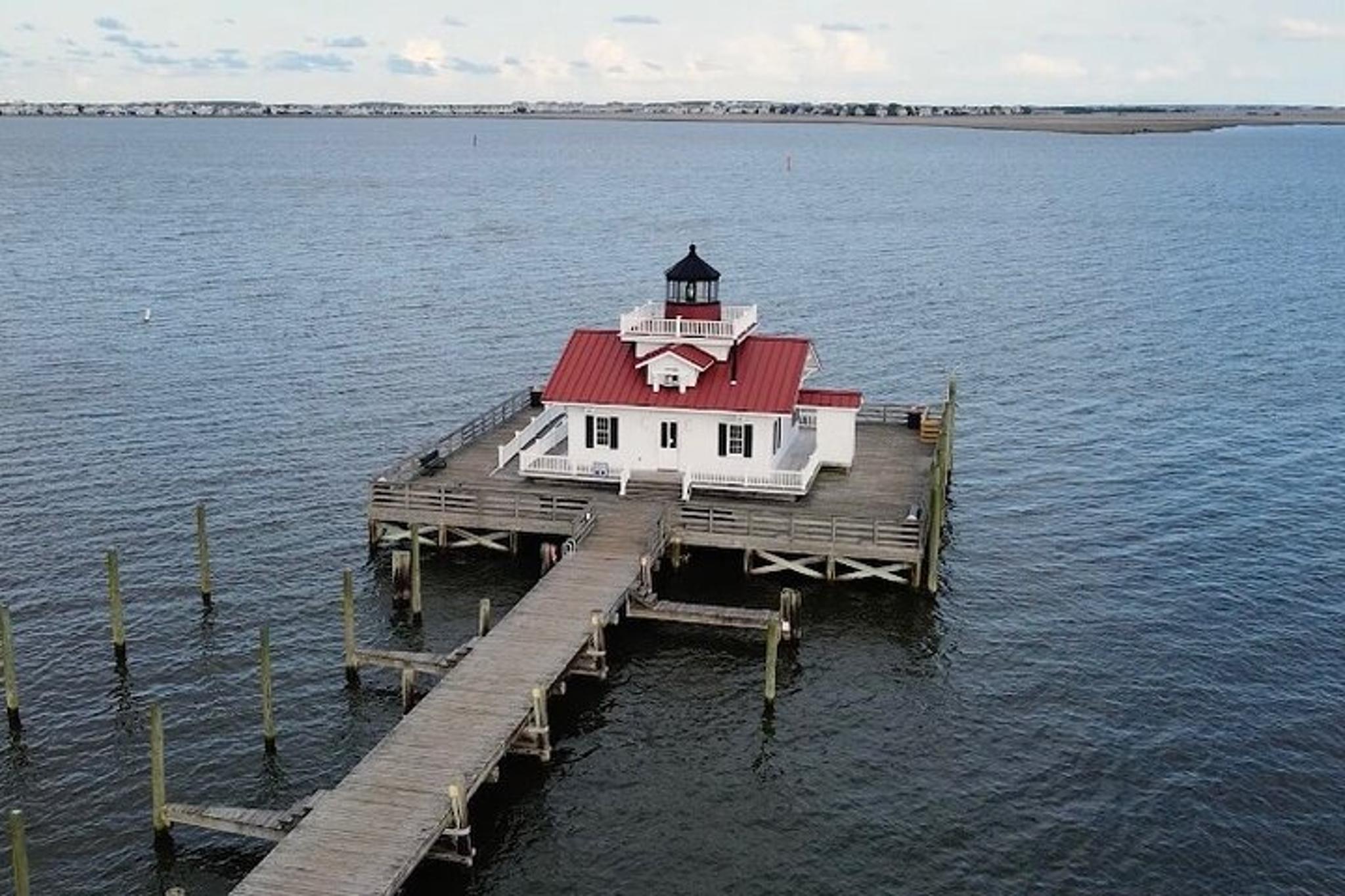 Manteo Historic Walking Tour - Image 5