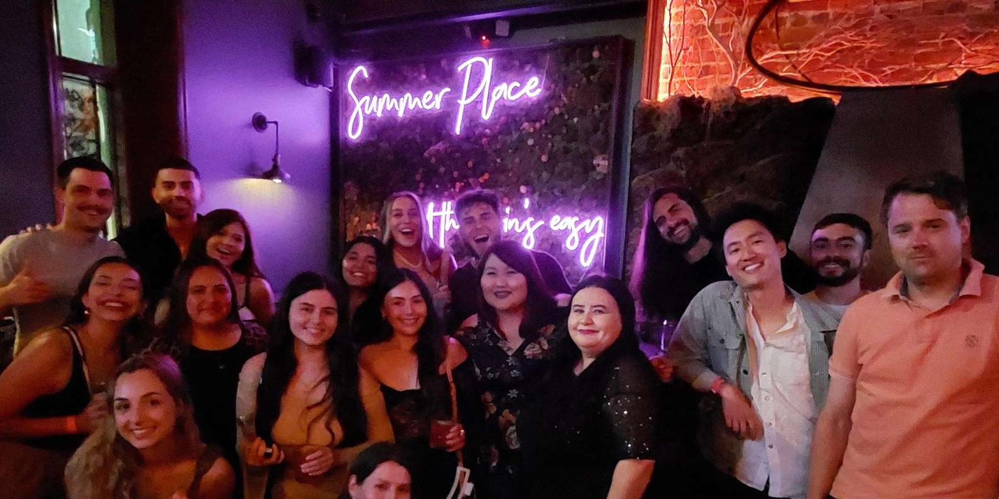 San Francisco Pub Crawl and Clubbing Experience - Image 3