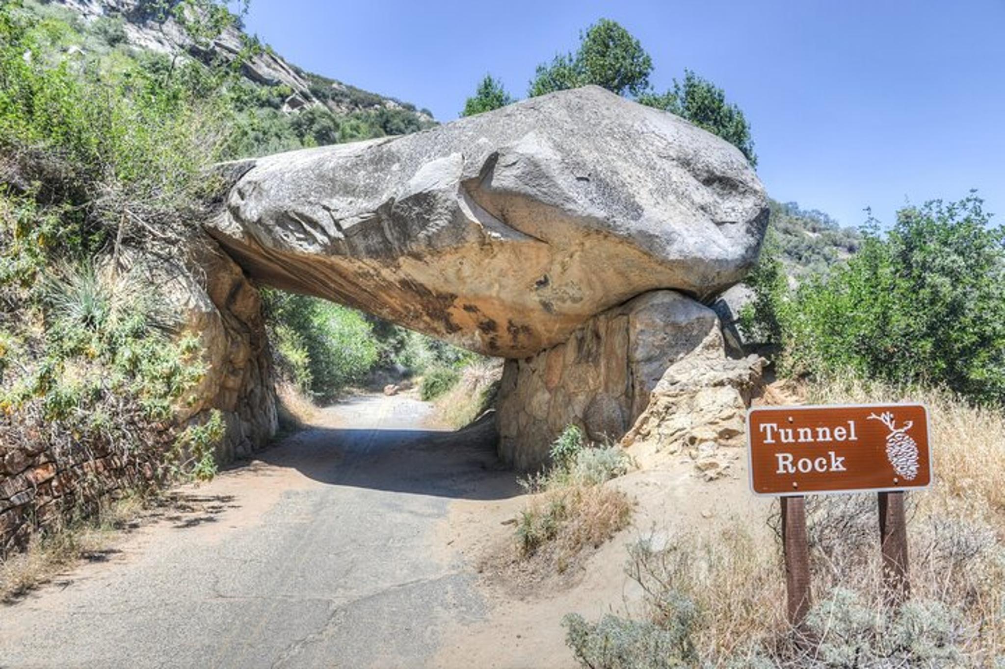 Sequoia National Park Self-Guided Audio Tour - Image 6