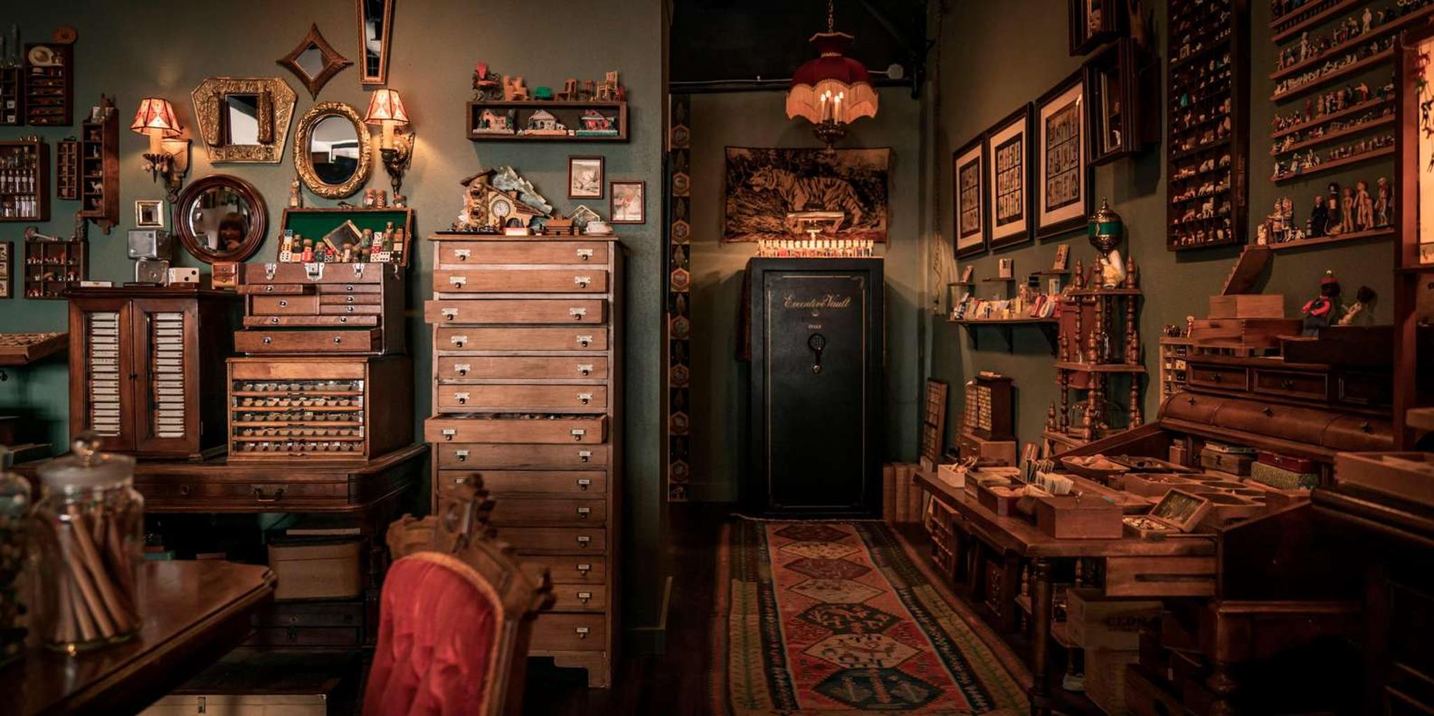 Las Vegas Speakeasy Tour - Image 2