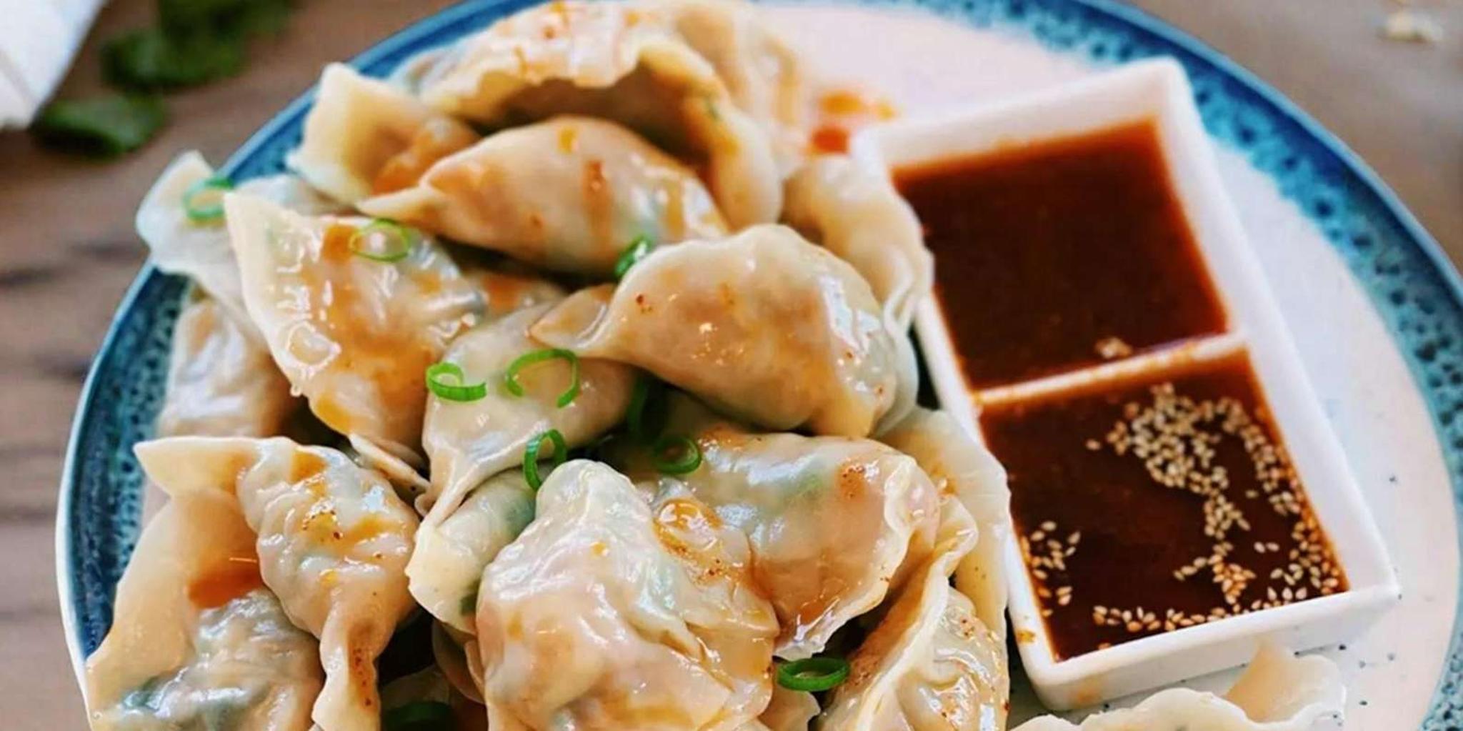 New York City Chinatown and Little Italy Food Tour - Image 3