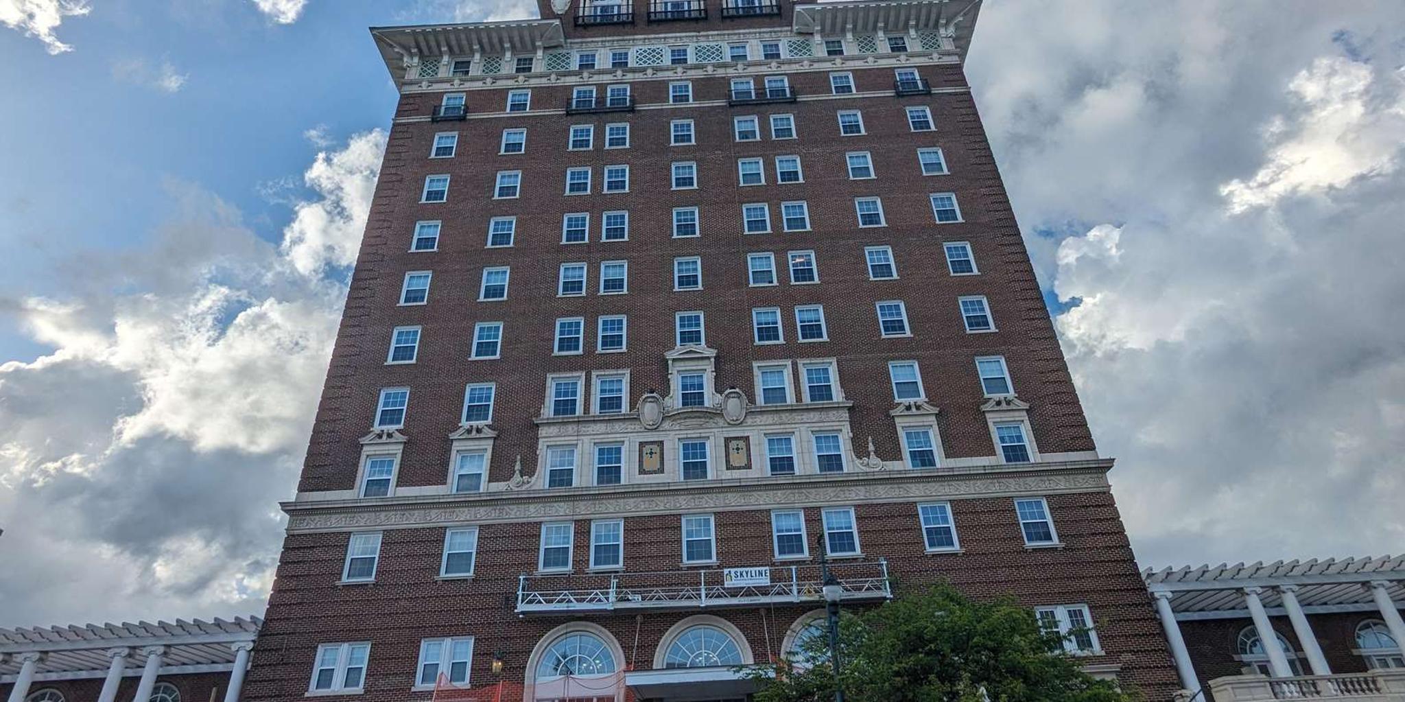 Asheville Historian-Guided Walking Tour - Image 4