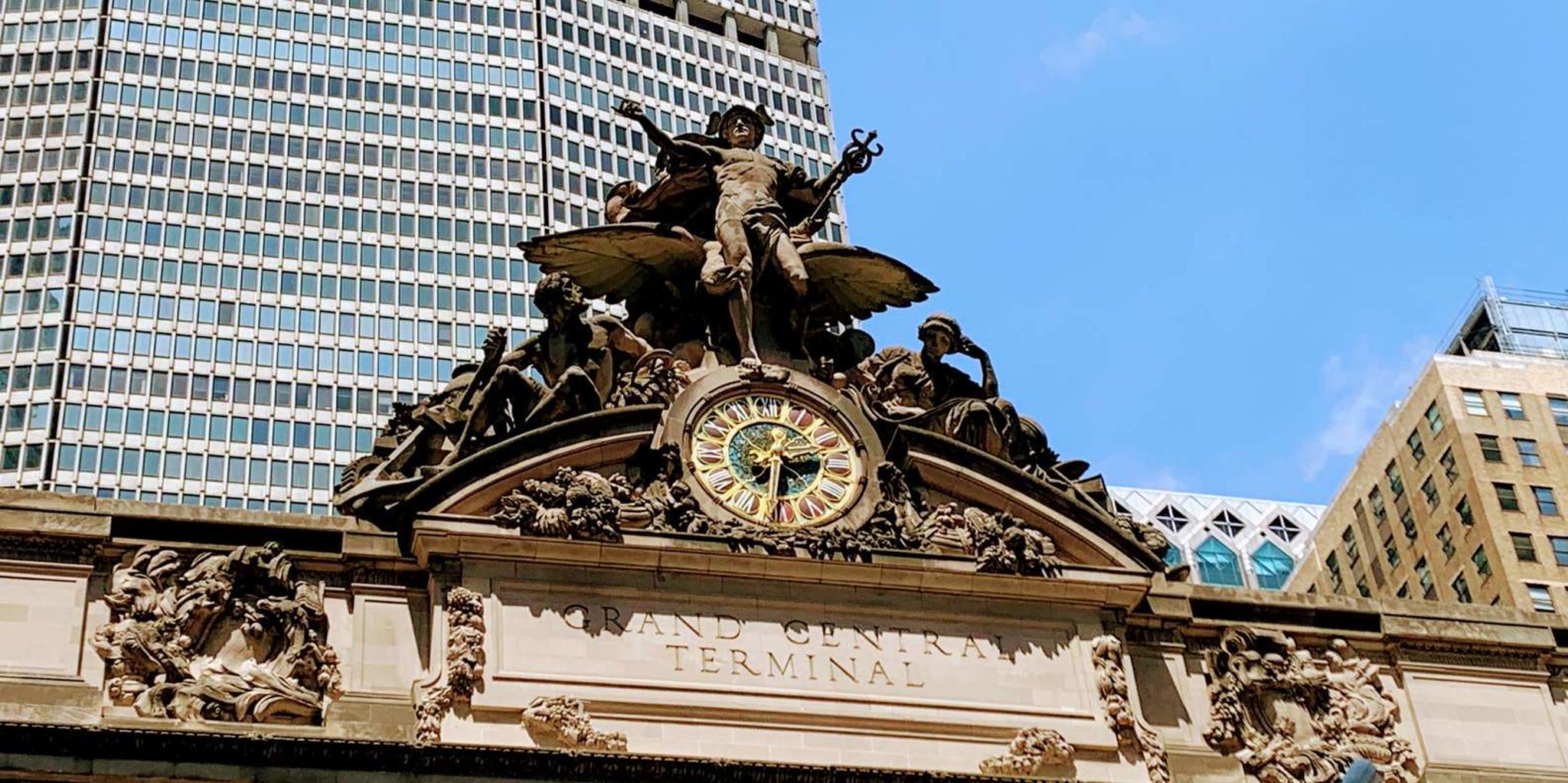 New York City Customized Walking Tour - Image 6