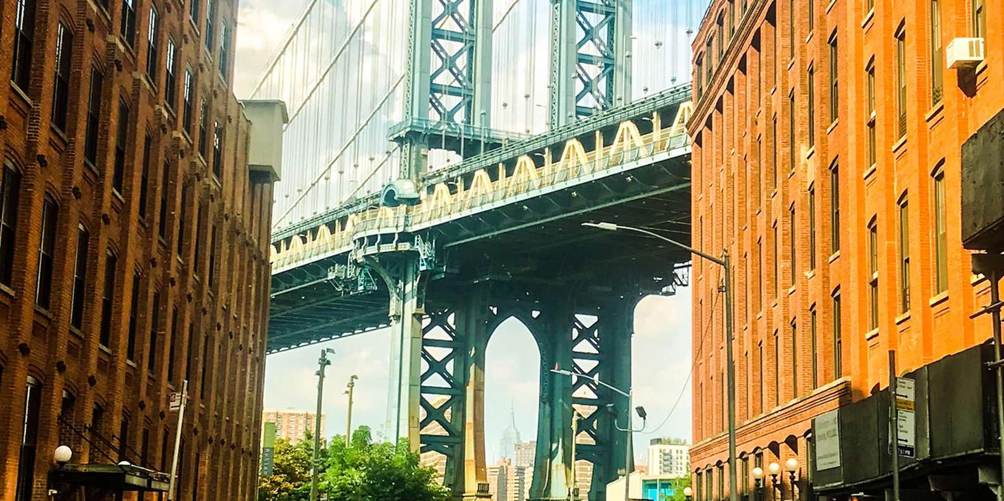 Brooklyn Bridge and Heights Walking Tour - Image 3