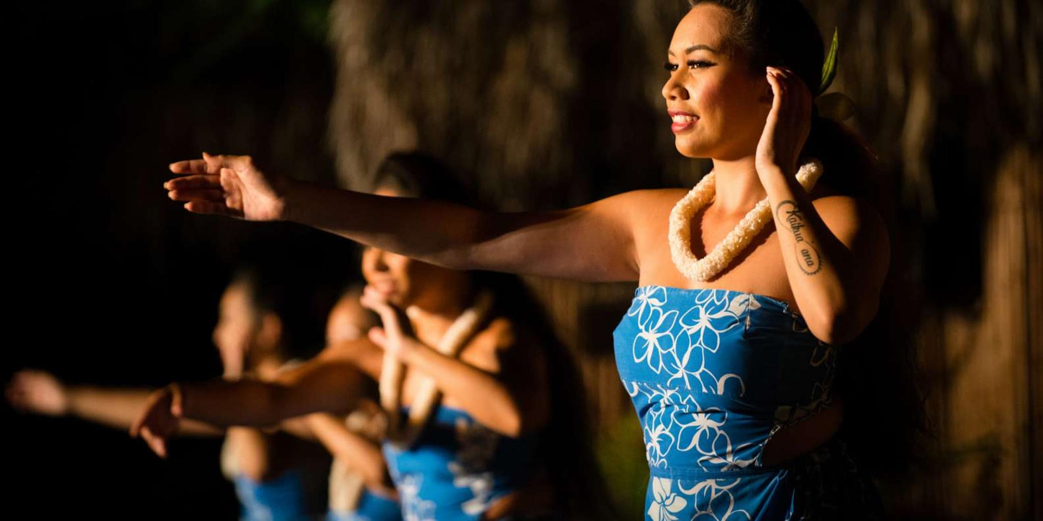 Lahaina Myths of Maui Luau at Royal Lahaina Resort - Image 5