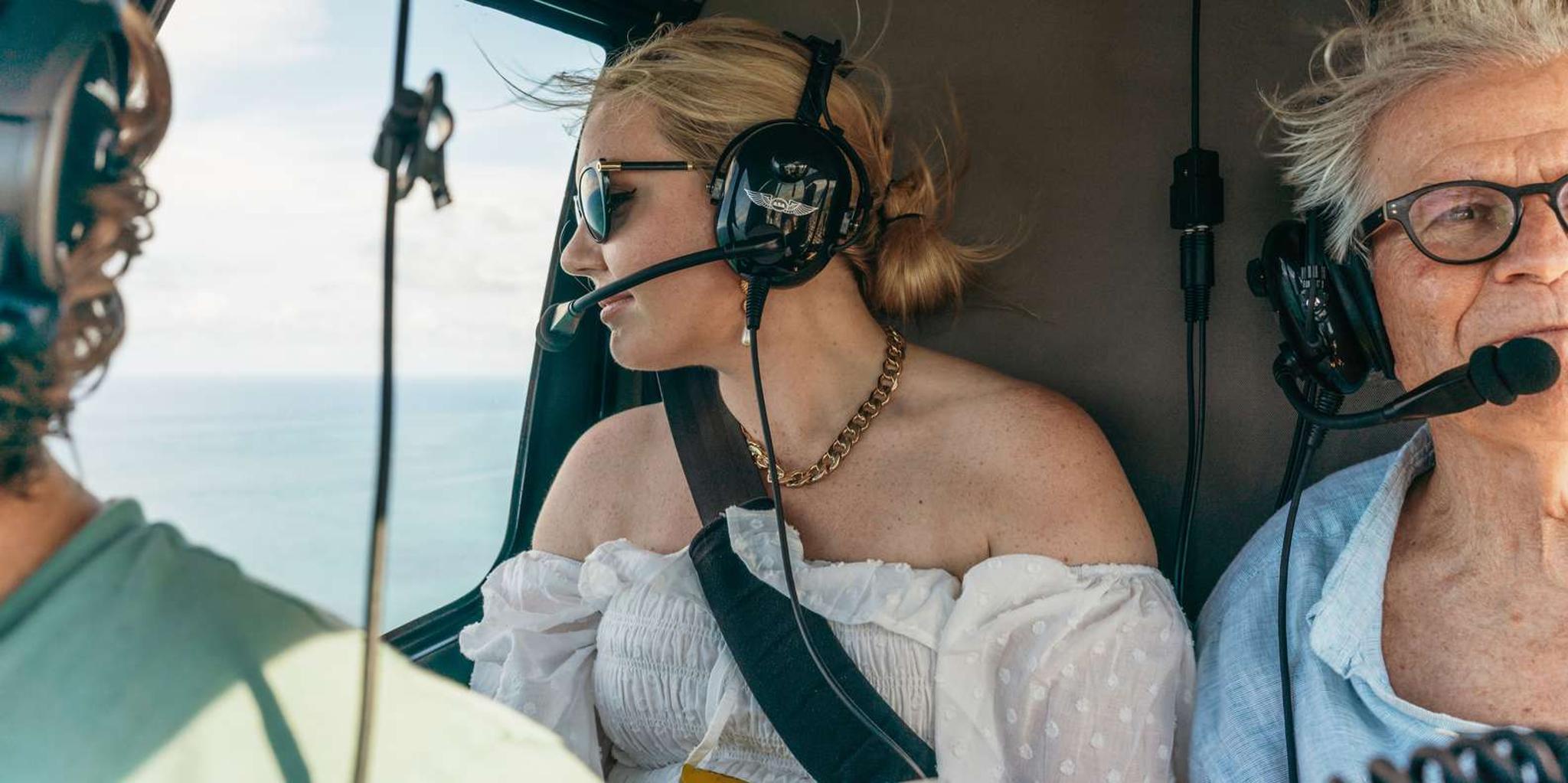 Fort Lauderdale to Miami Beach Helicopter Tour - Image 4