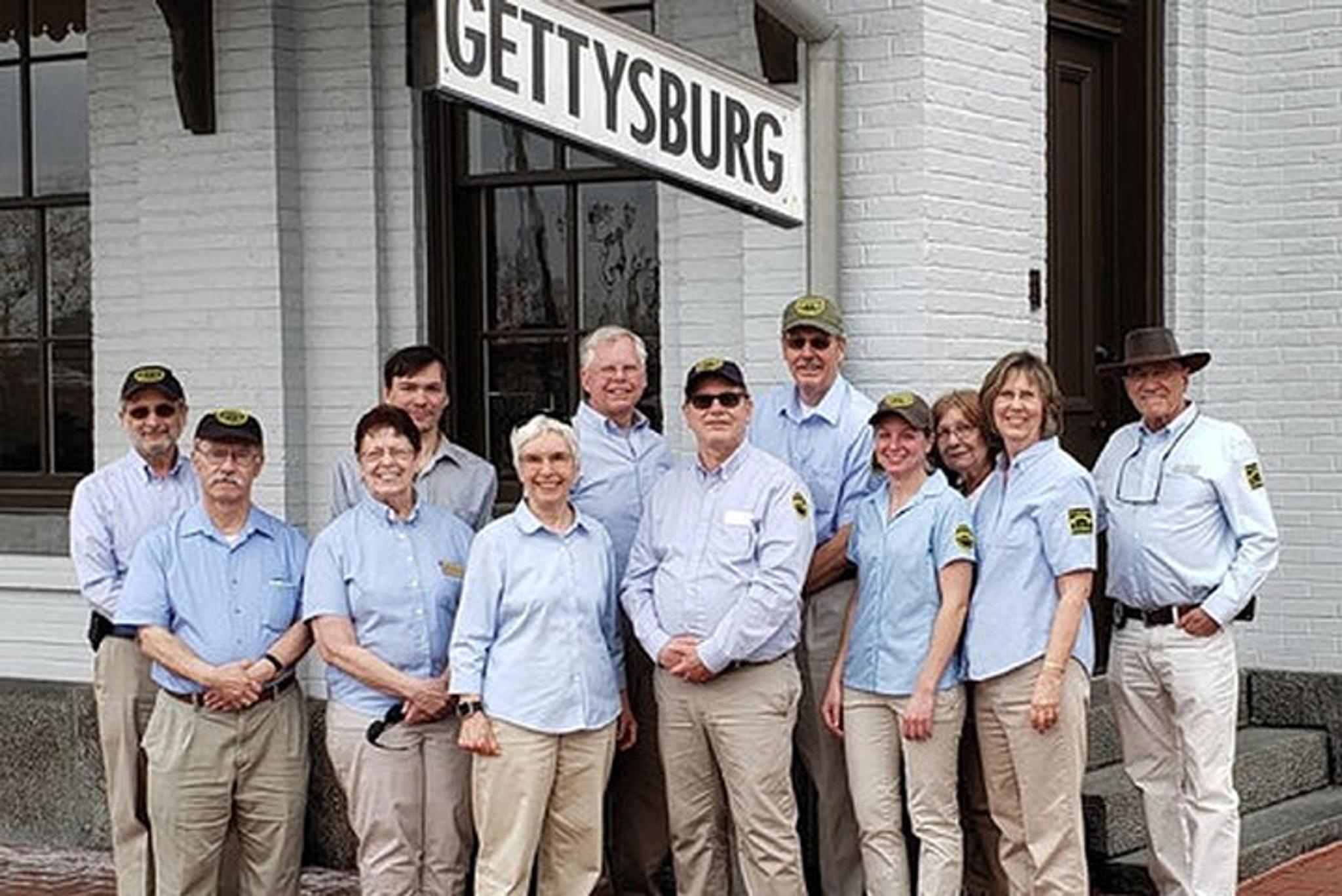 Gettysburg Mystery Evening Walking Tour - Image 6