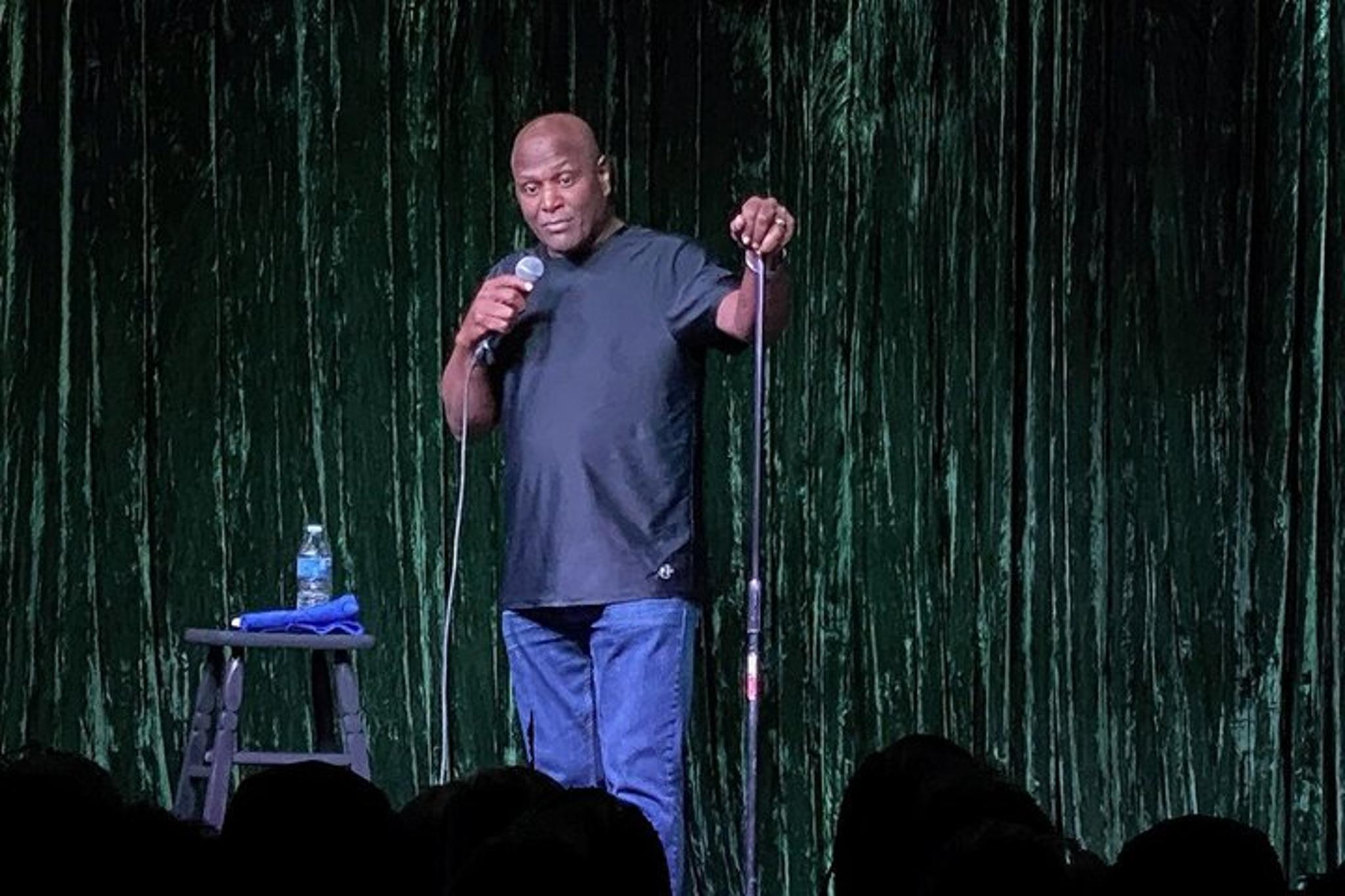 Las Vegas Comedy Show at Planet Hollywood - Image 2