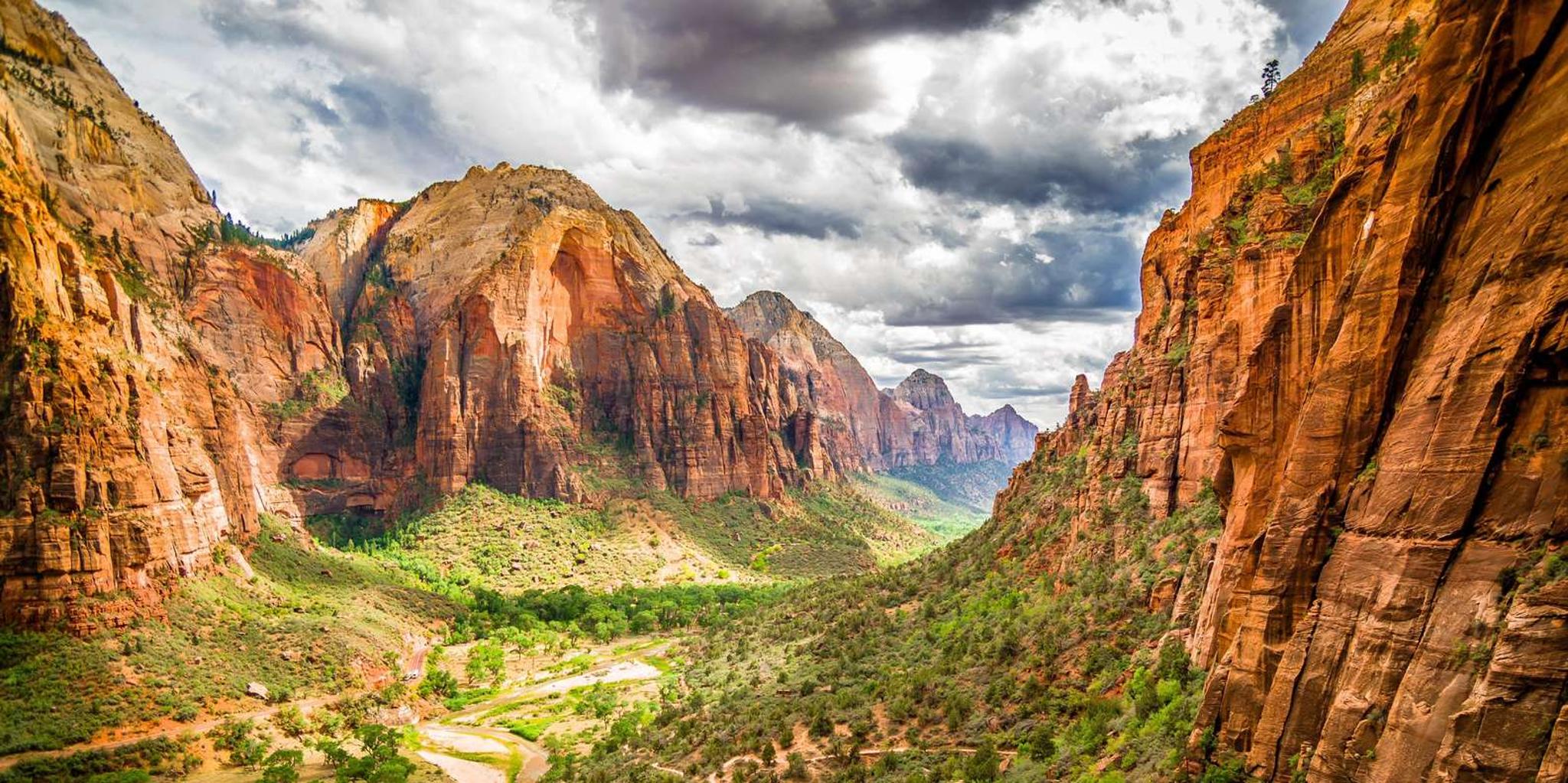 Las Vegas Zion National Park Day Trip - Image 5