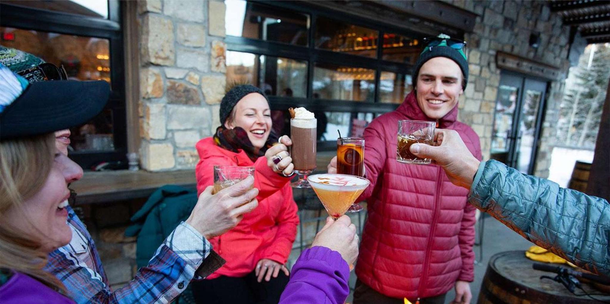 Denver Copper Mountain Ski Day - Image 4