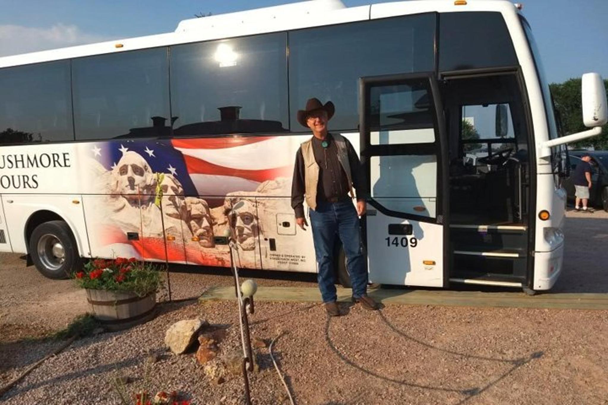 Rapid City Mount Rushmore and Black Hills Tour - Image 5