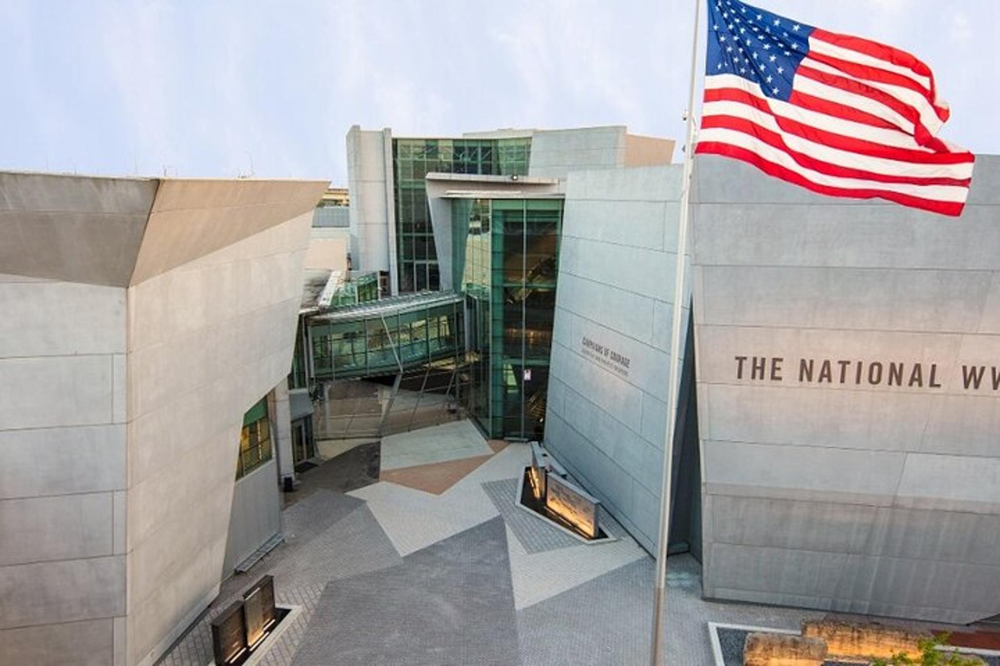 New Orleans Family Discovery Tour - Image 3