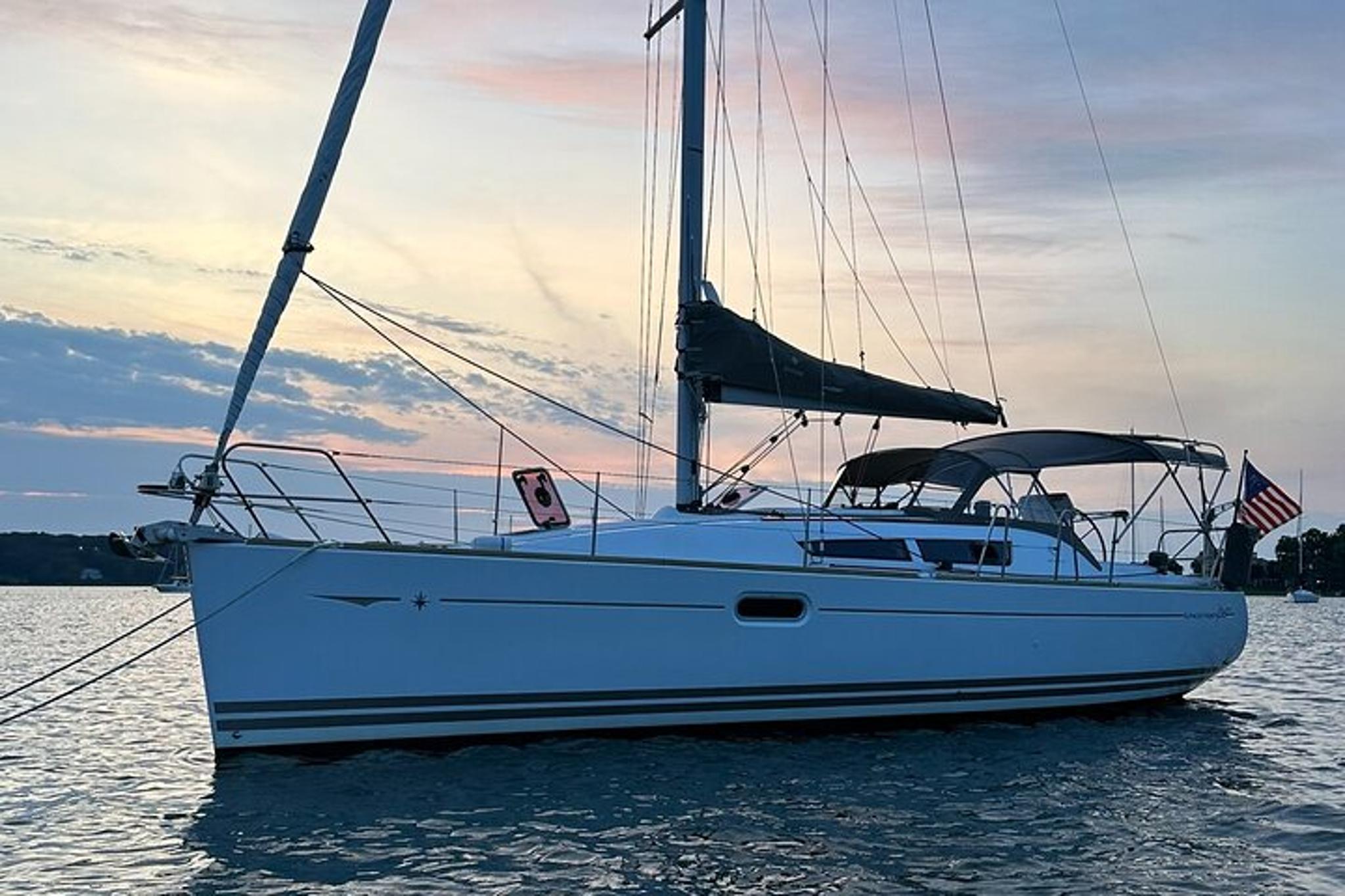 Oyster Bay Sailing Experience - Image 5