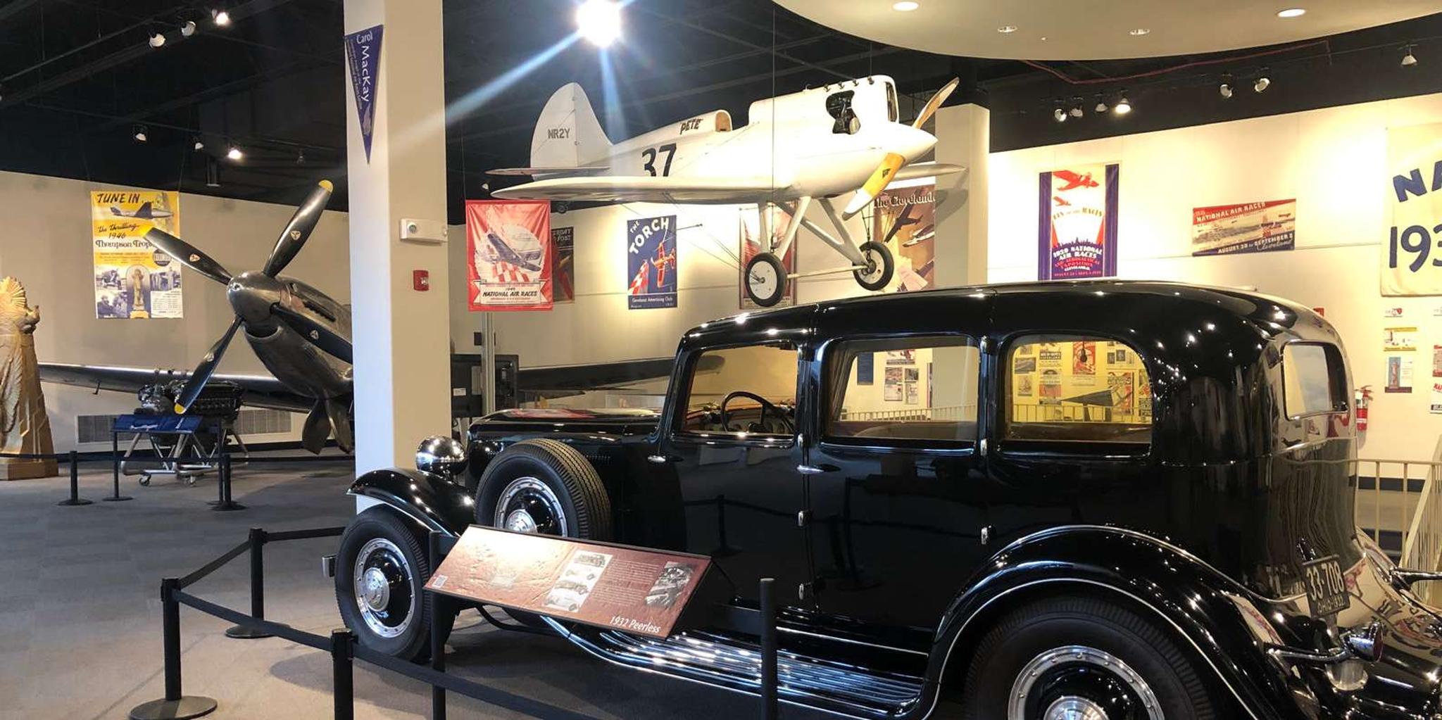 Cleveland History Center Admission - Image 5