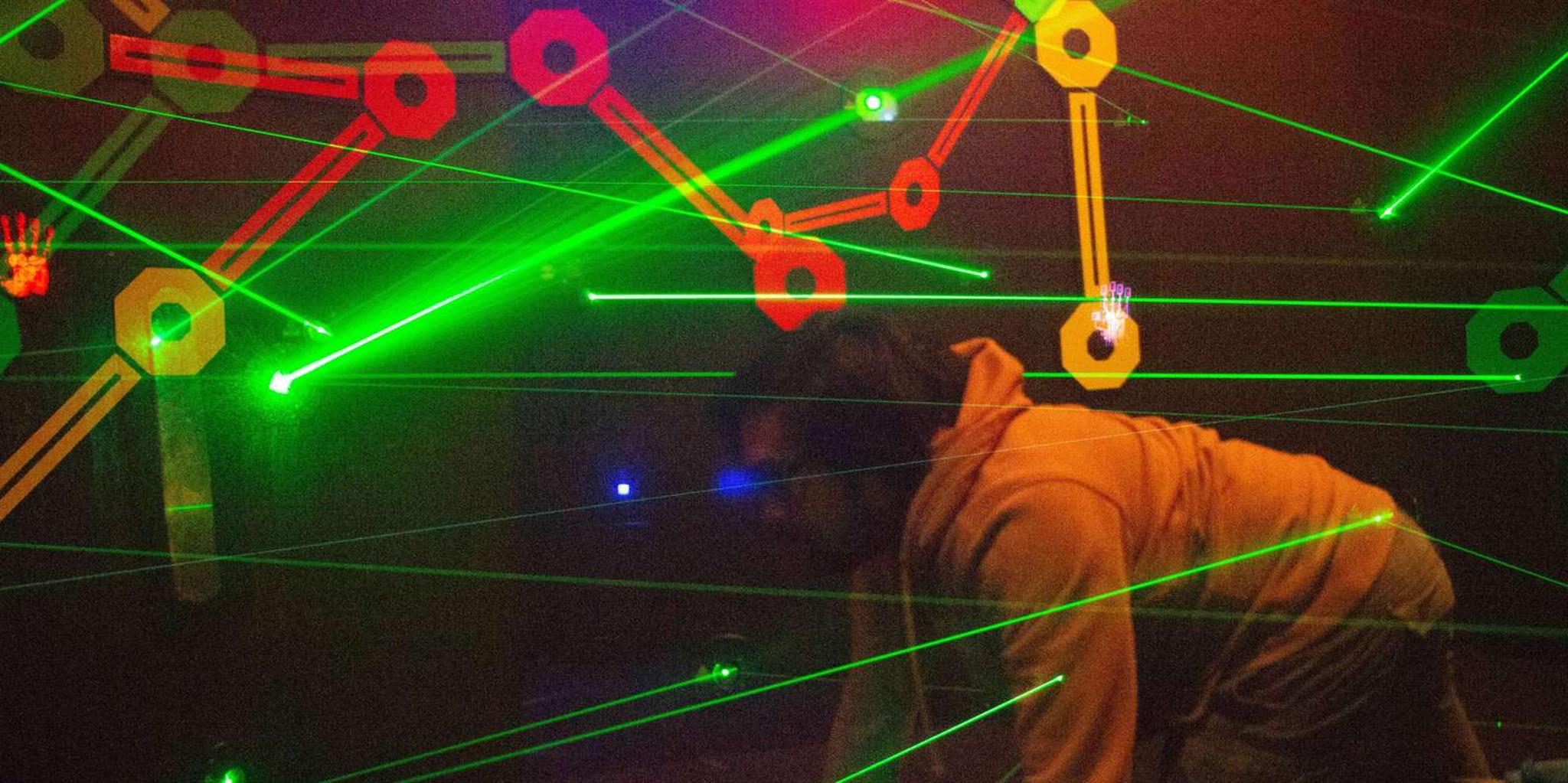 San Francisco PIER 39 Flyer and 7D Ride Experience - Image 4