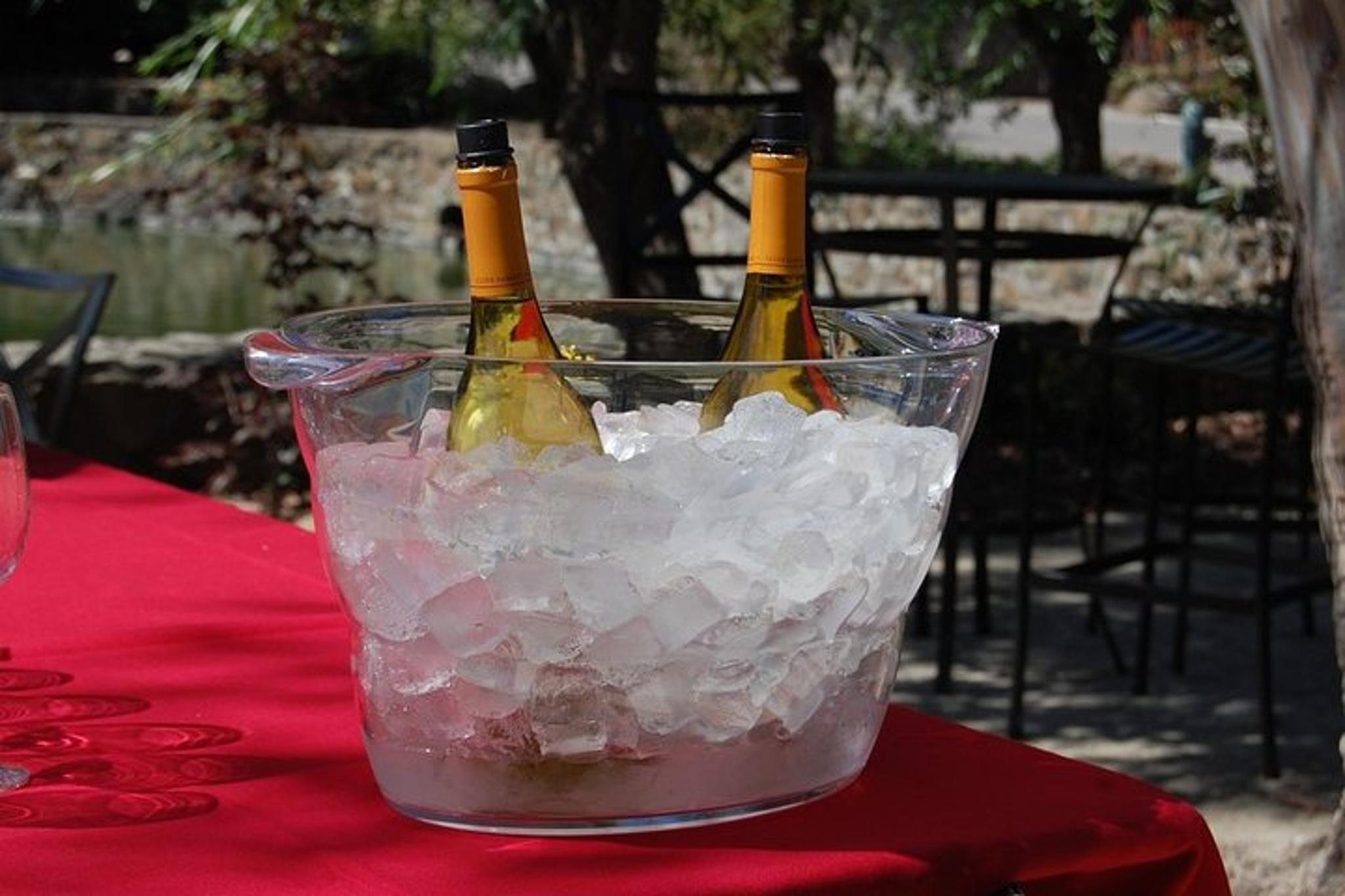 Napa Wine Tour in Private Limousine 8 hr - Image 3