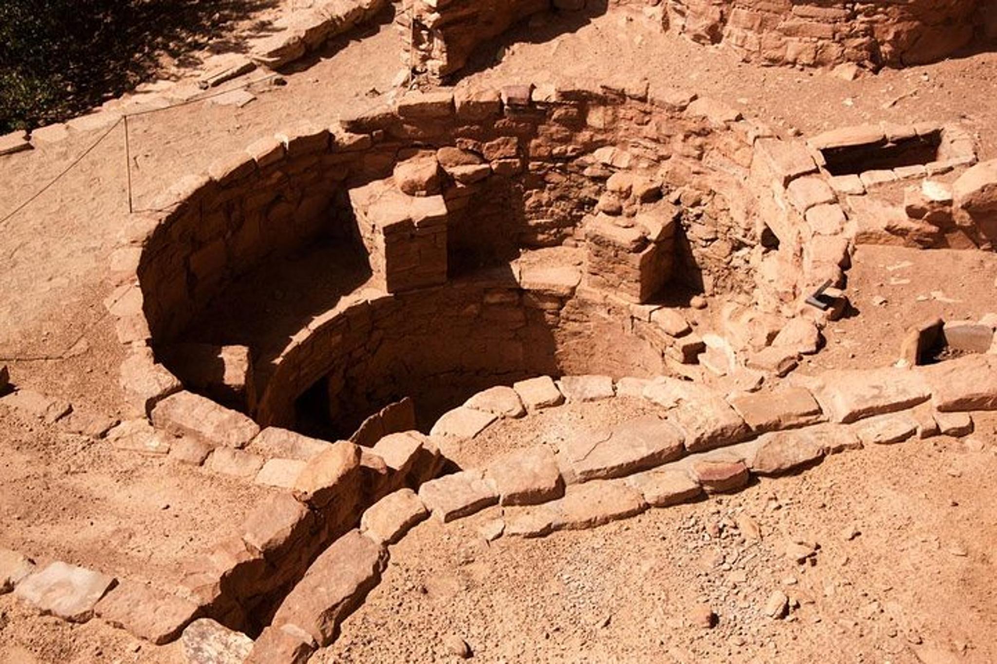 Durango Mesa Verde Tour - Image 6