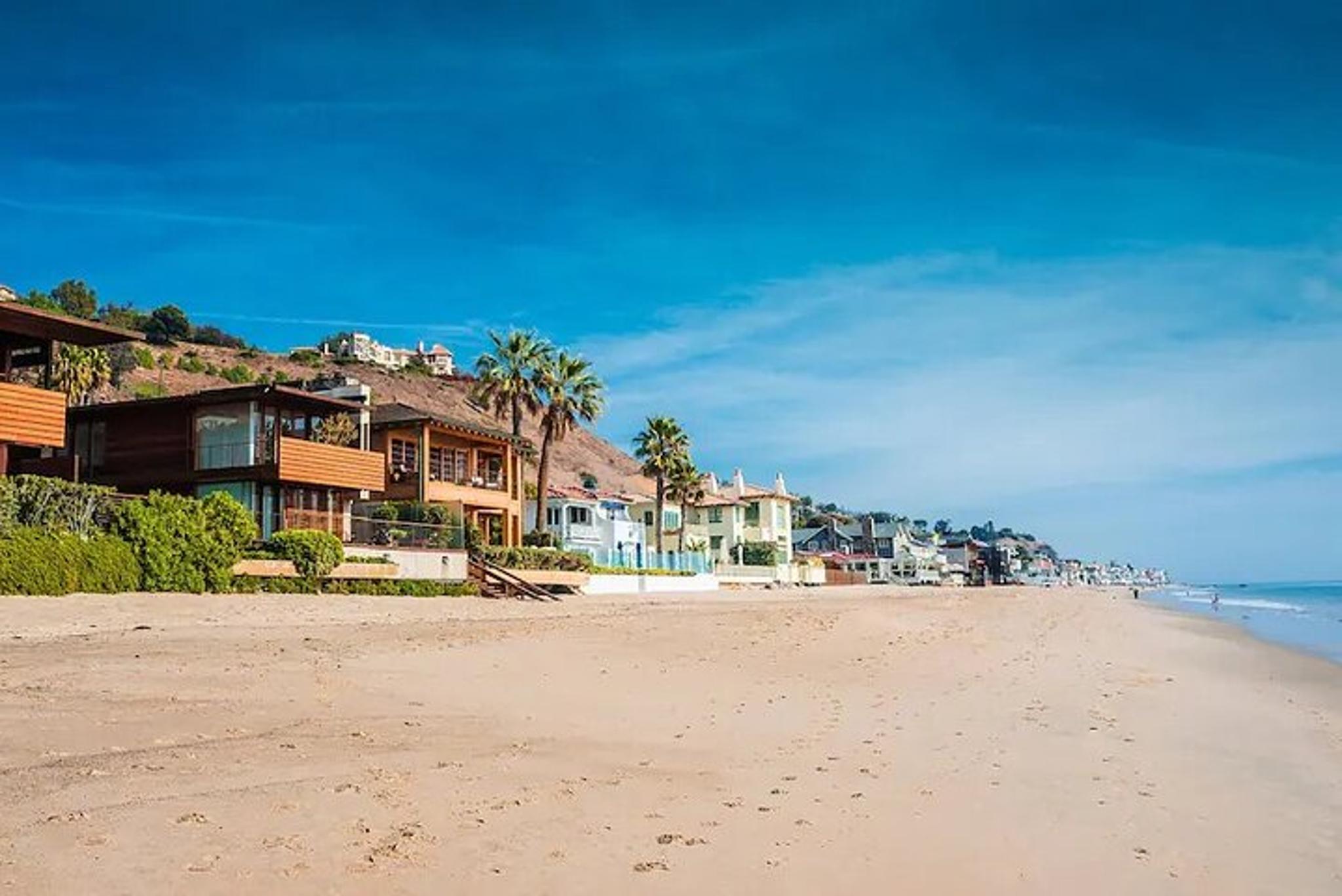 Malibu Private Tour - Image 4