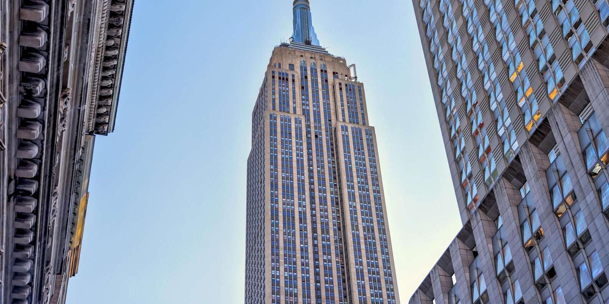 New York City Bus Tour of Top Highlights - Image 6