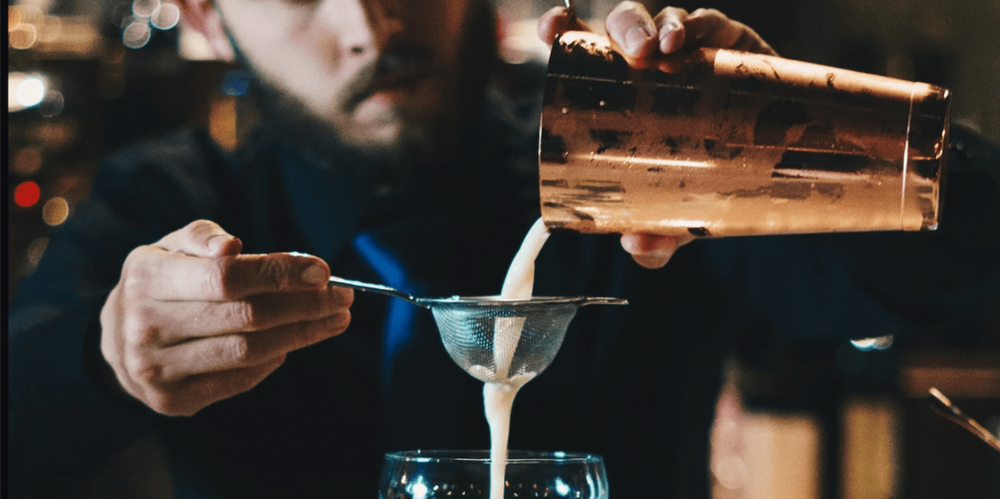 Asheville Walking Tour with Drinks
