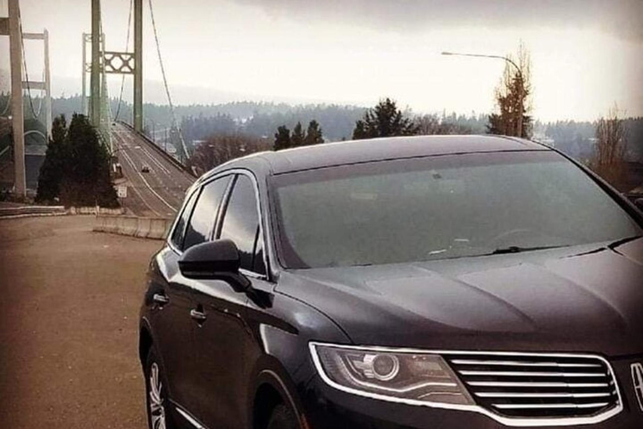 Seattle Sightseeing Hourly Rental - Image 6