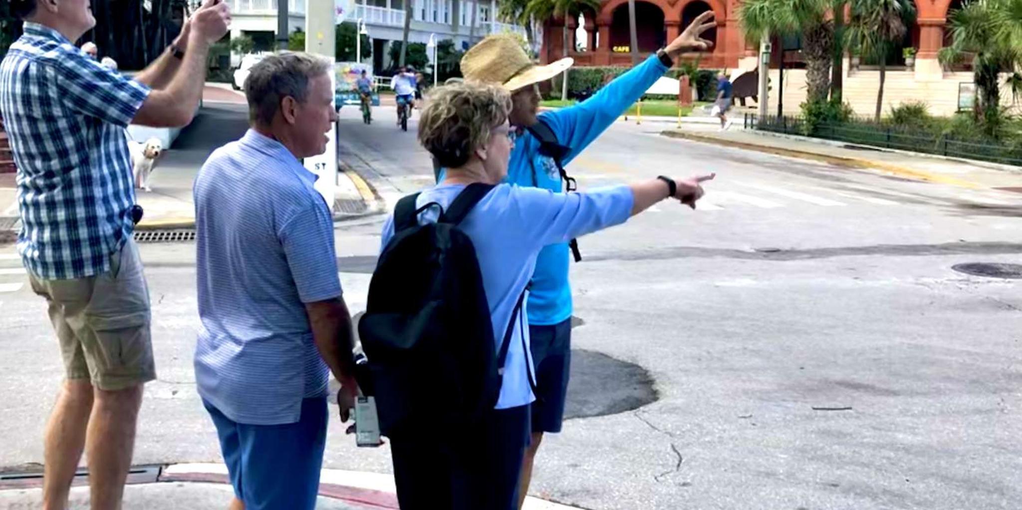 Key West History and Culture Walking Tour - Image 5