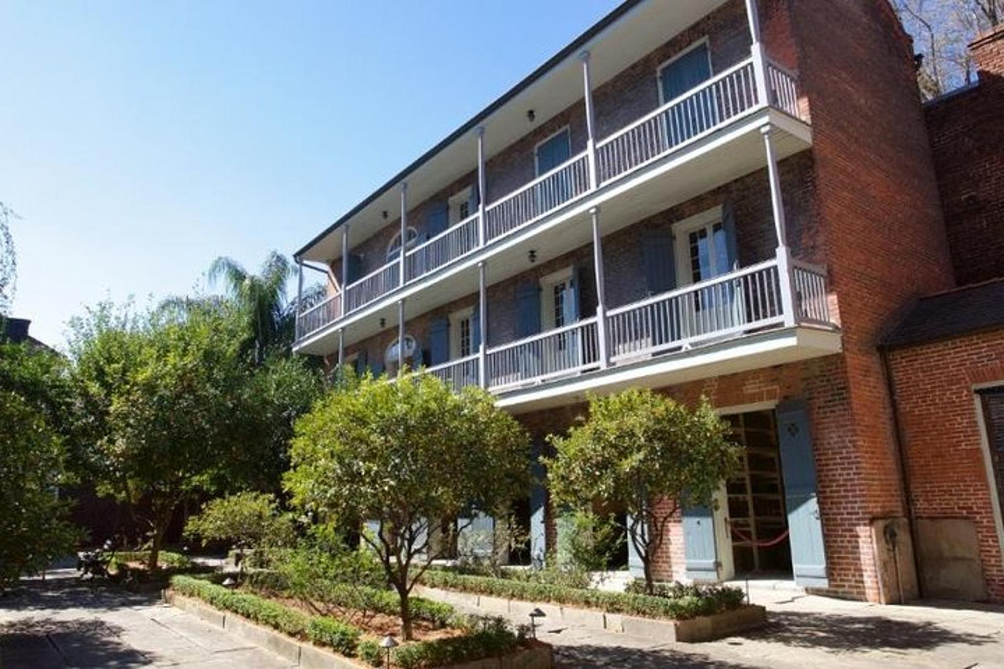 New Orleans French Quarter Creole Tour 2 hr - Image 6