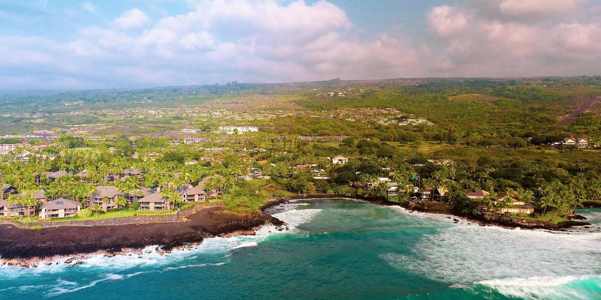 Kona Airport Private Transfer to City Hotels - Image 4