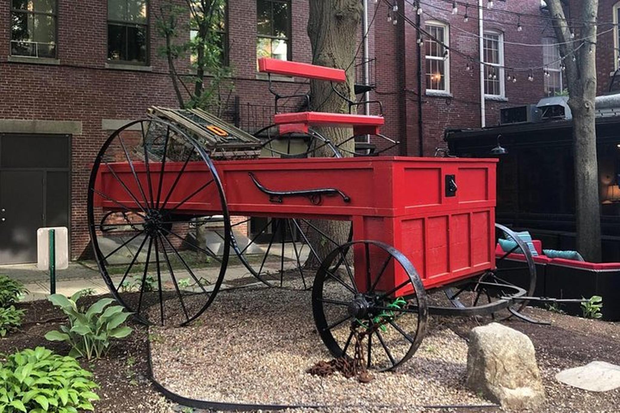 Salem Witch Trials Historical Walking Tour - Image 5