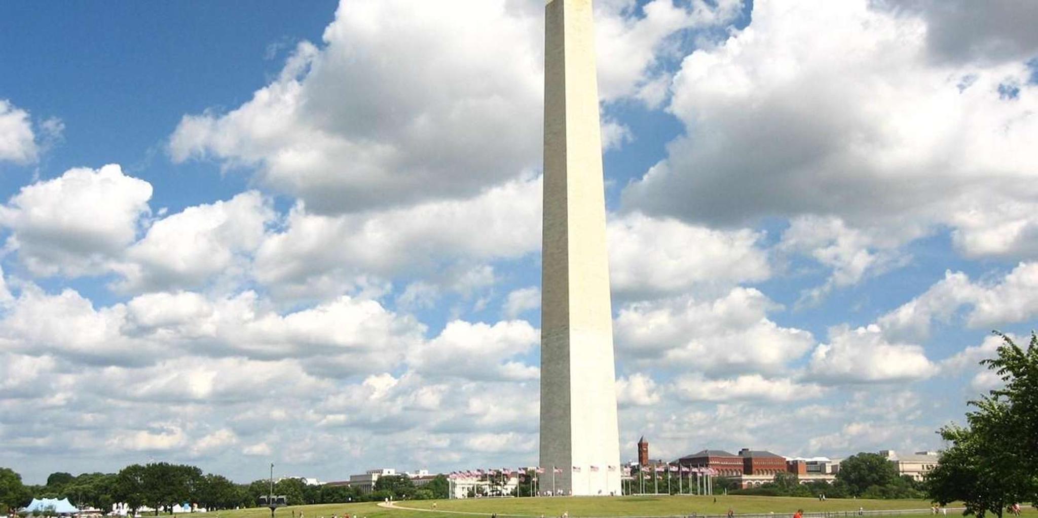 Washington DC Grand Tour - Image 3