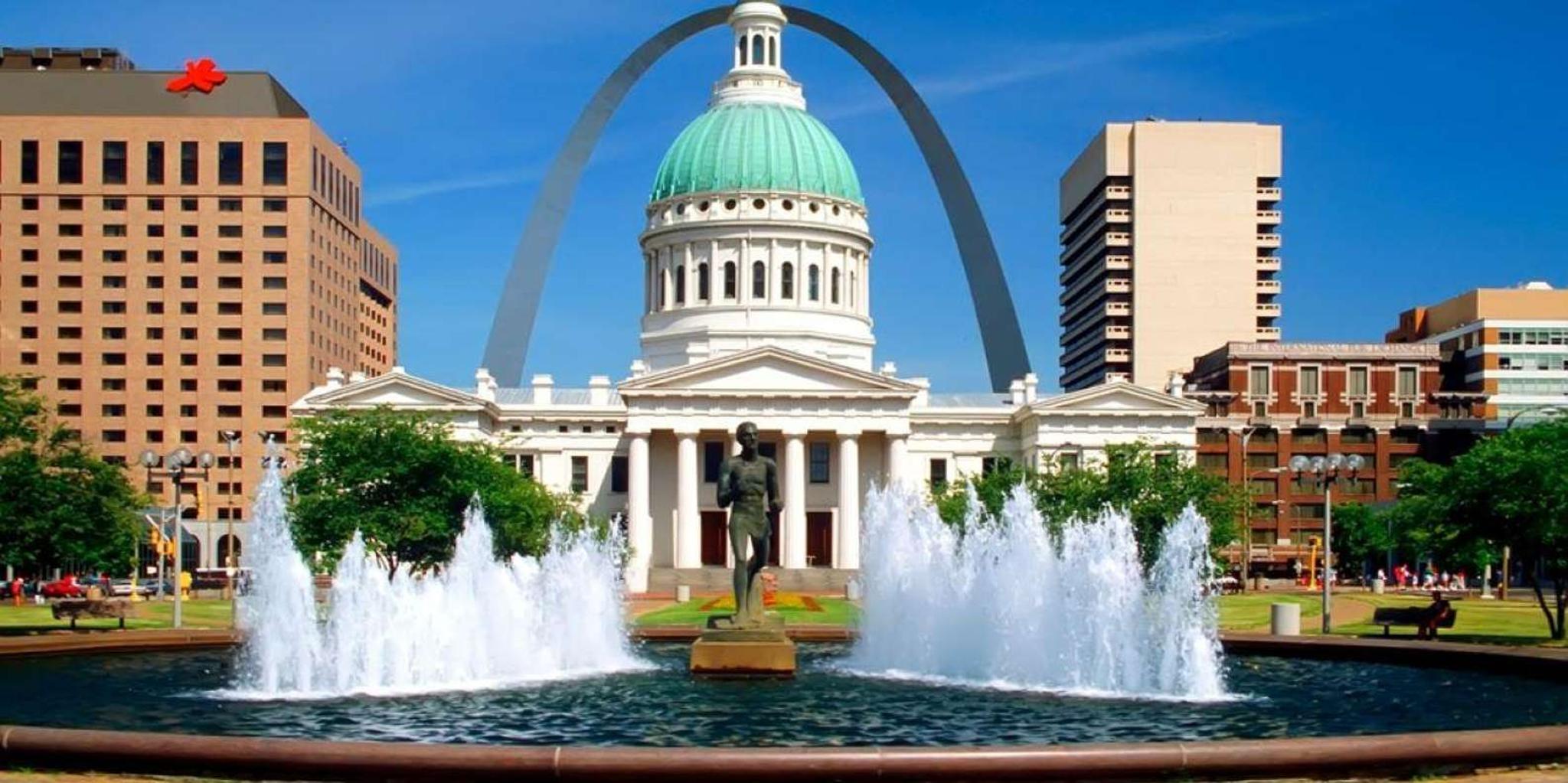 St. Louis Walking Tour with Arch Ticket - Image 2