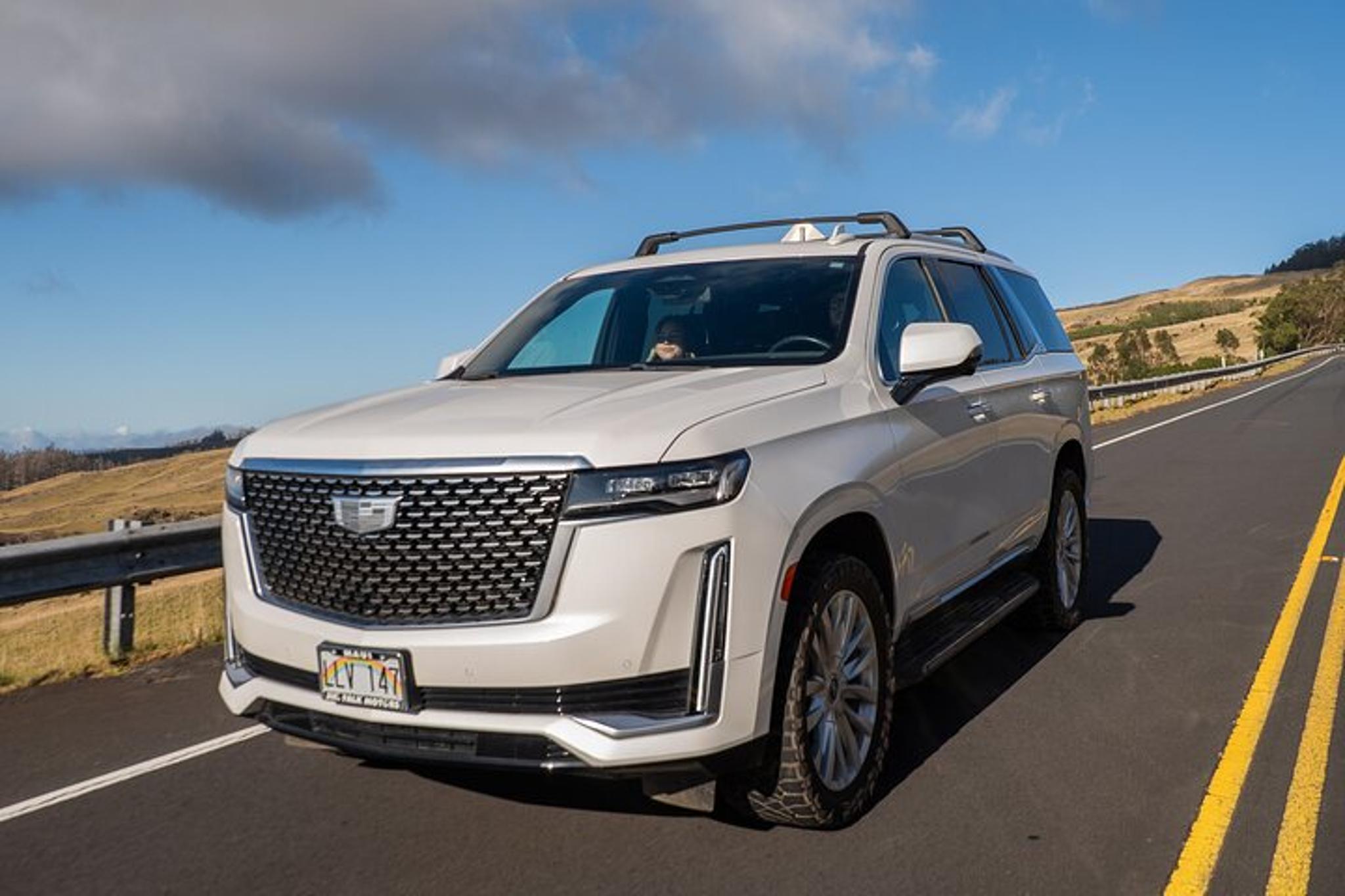 Maui Private Road to Hana Tour - Image 6